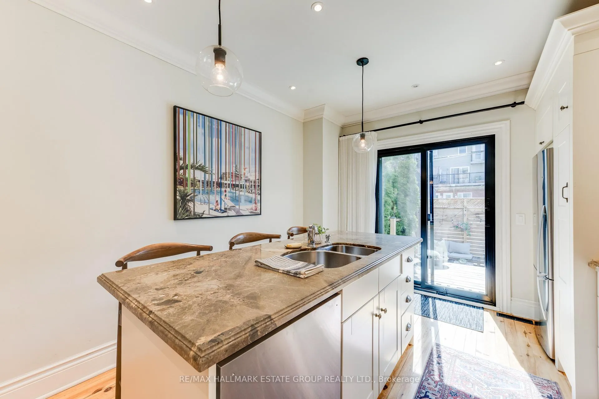 Photo 13 of 92 Hamilton Street, Toronto, South Riverdale — HOMEH