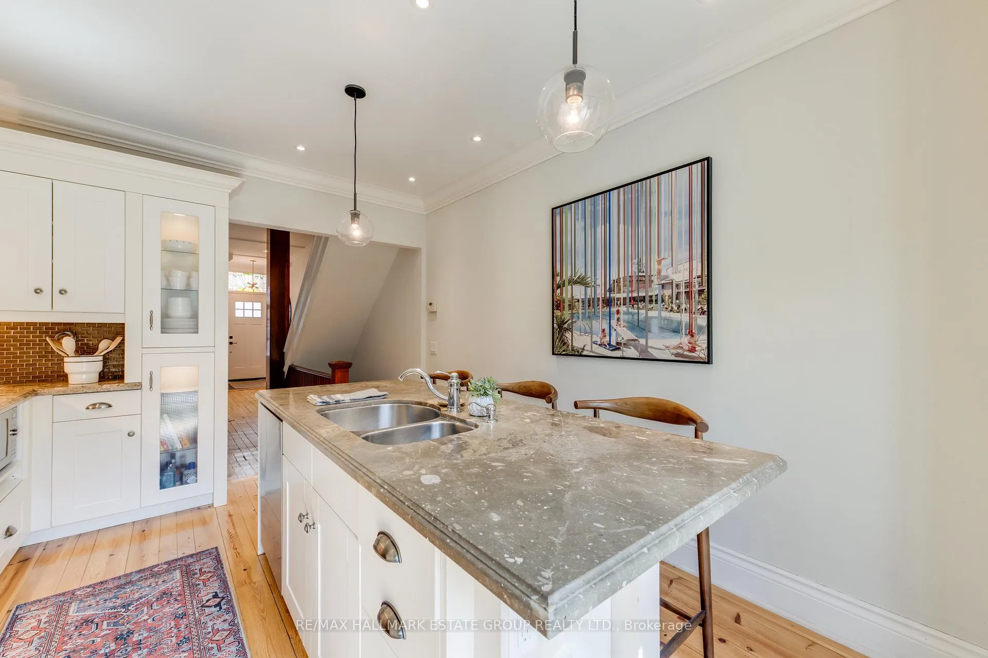 Photo 15 of 92 Hamilton Street, Toronto, South Riverdale — HOMEH