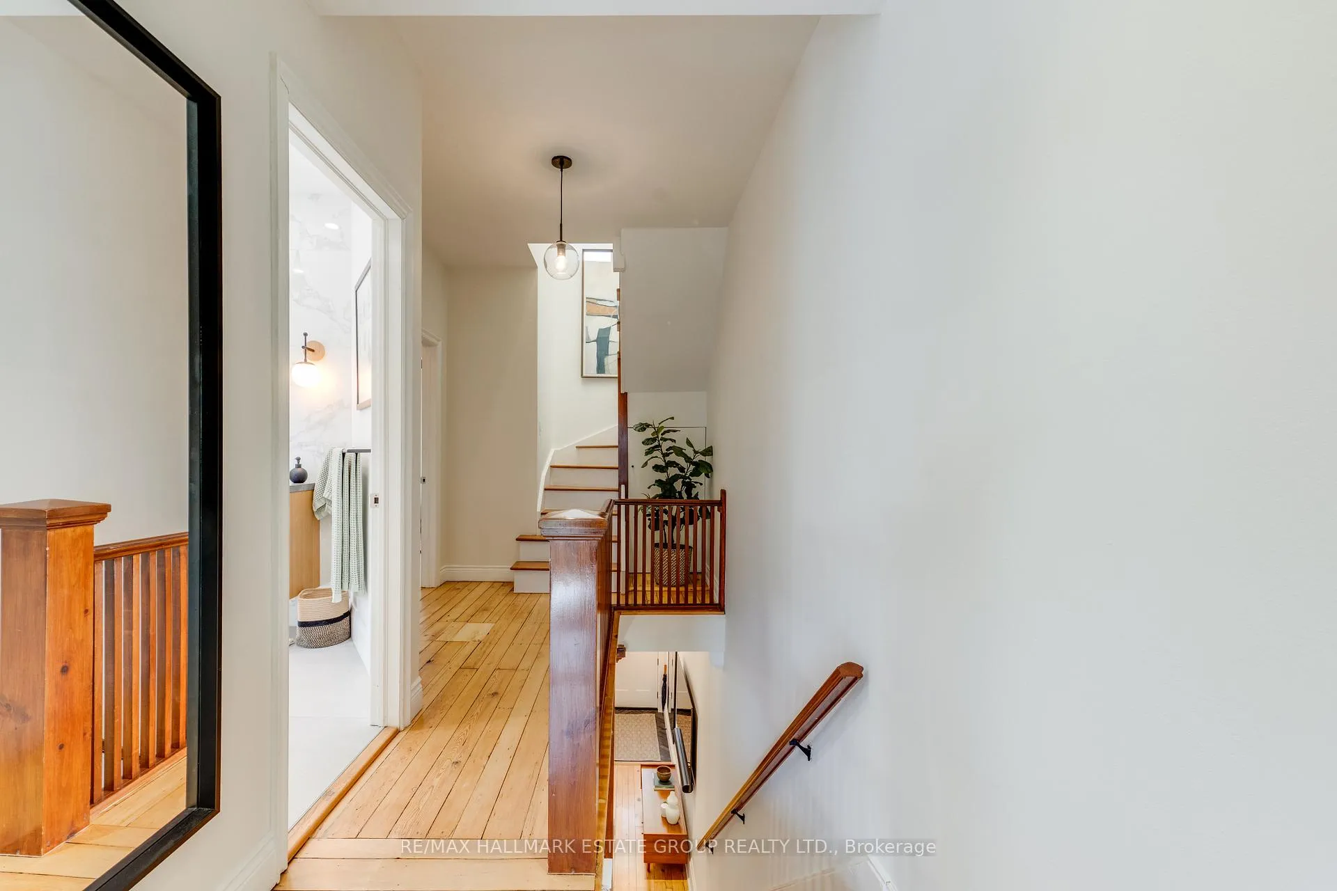 Photo 17 of 92 Hamilton Street, Toronto, South Riverdale — HOMEH