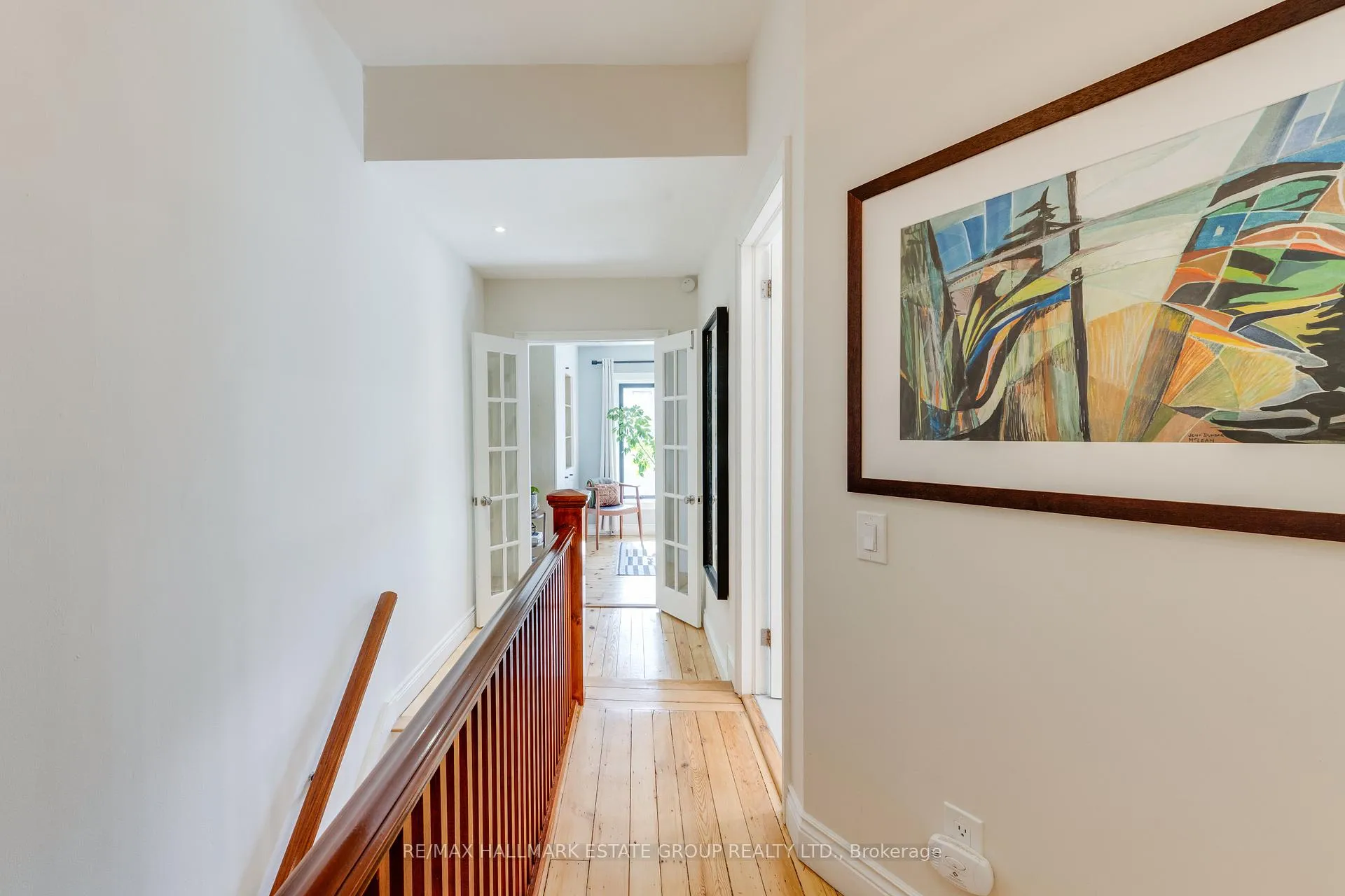 Photo 18 of 92 Hamilton Street, Toronto, South Riverdale — HOMEH