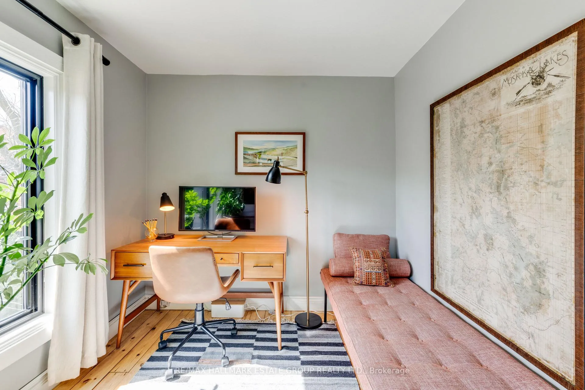 Photo 20 of 92 Hamilton Street, Toronto, South Riverdale — HOMEH