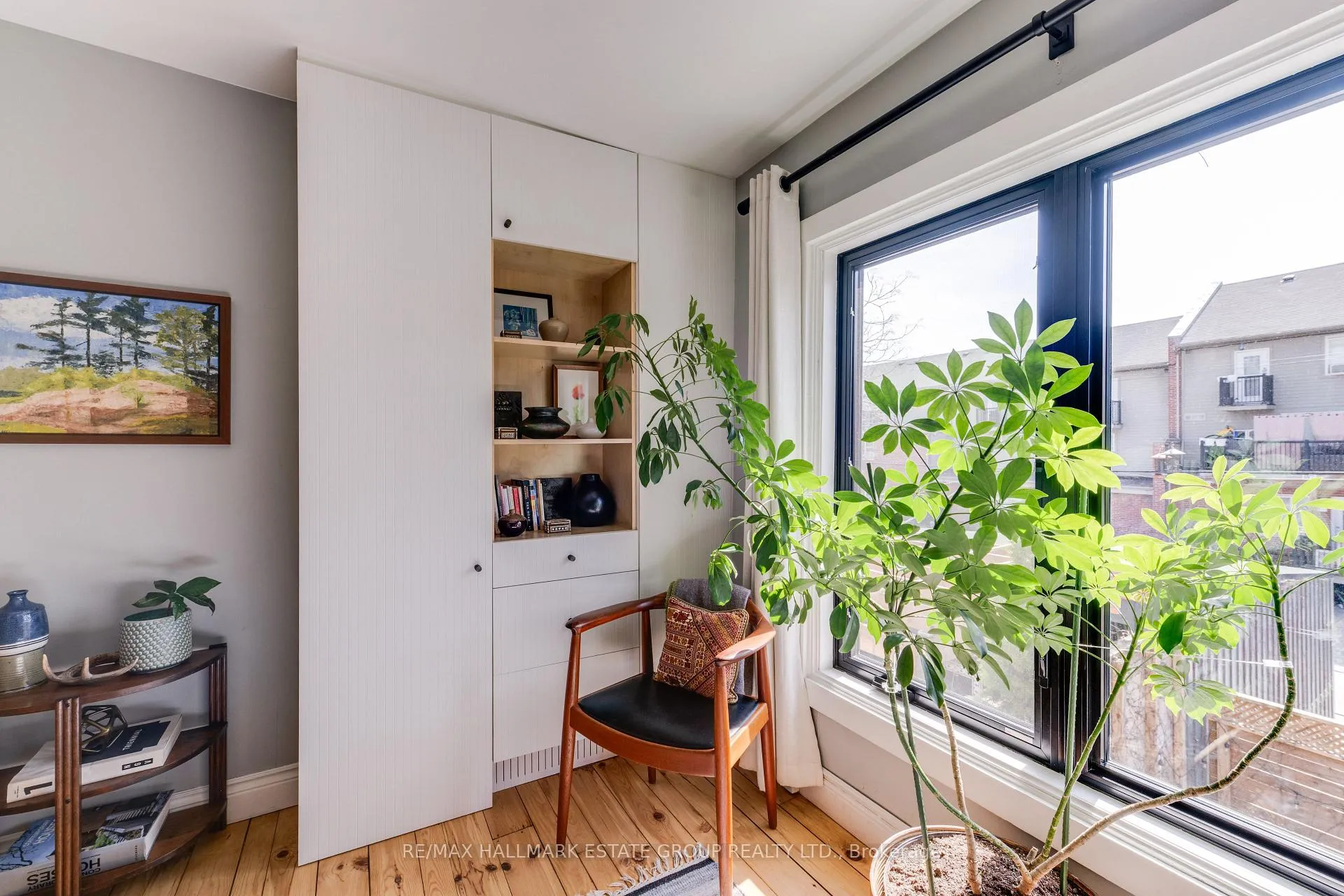 Photo 21 of 92 Hamilton Street, Toronto, South Riverdale — HOMEH