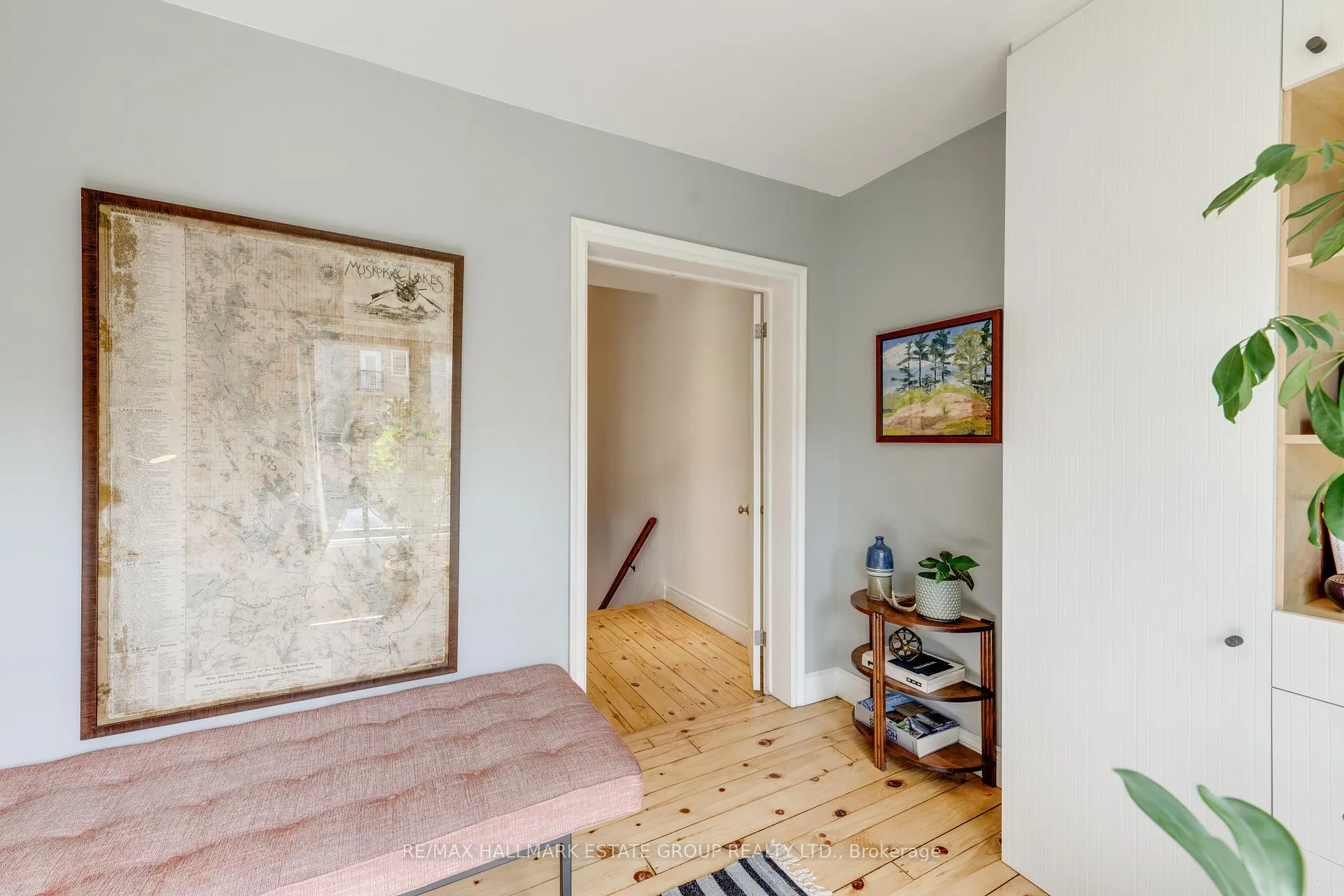 Photo 22 of 92 Hamilton Street, Toronto, South Riverdale — HOMEH