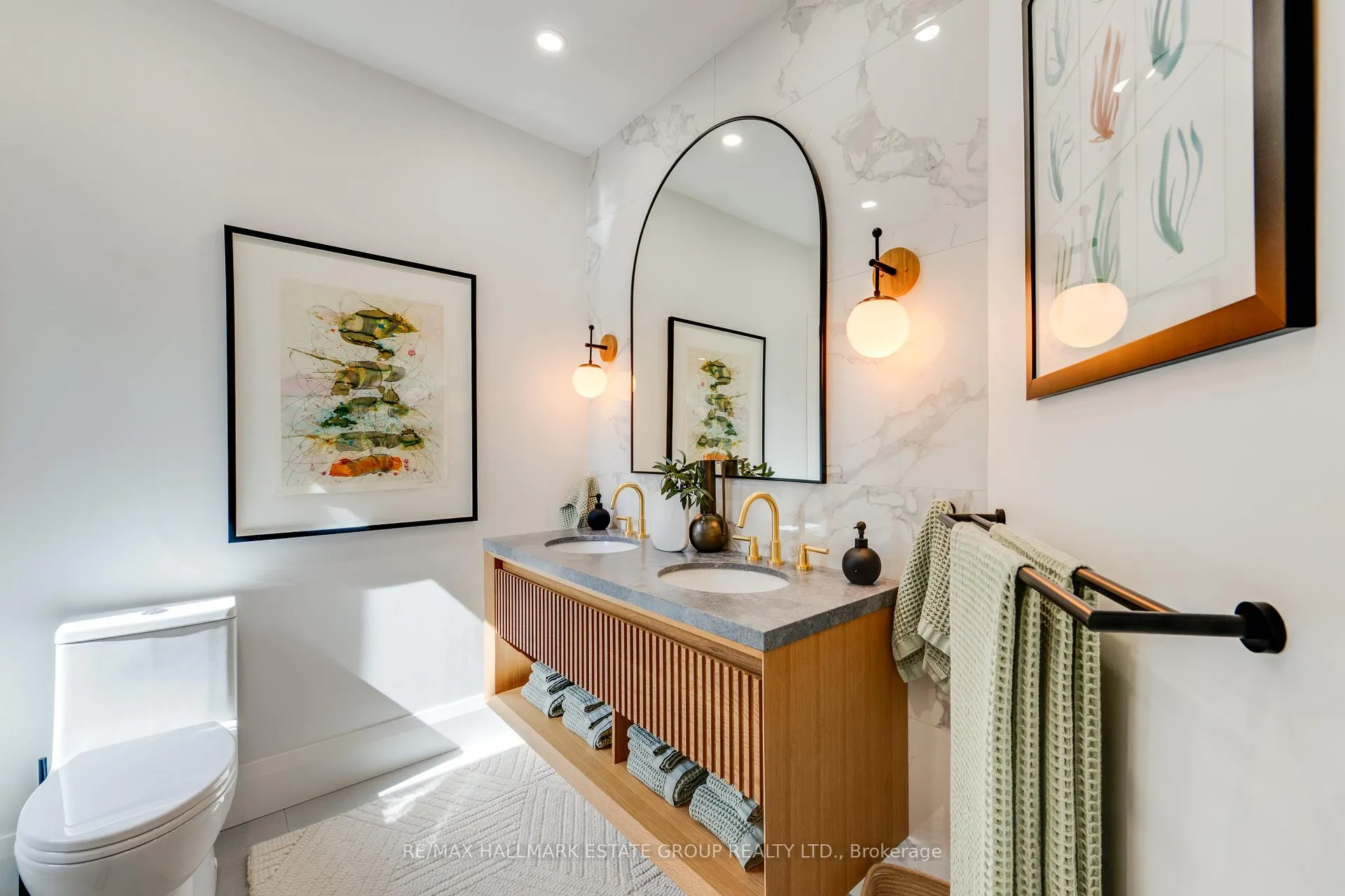 Photo 23 of 92 Hamilton Street, Toronto, South Riverdale — HOMEH