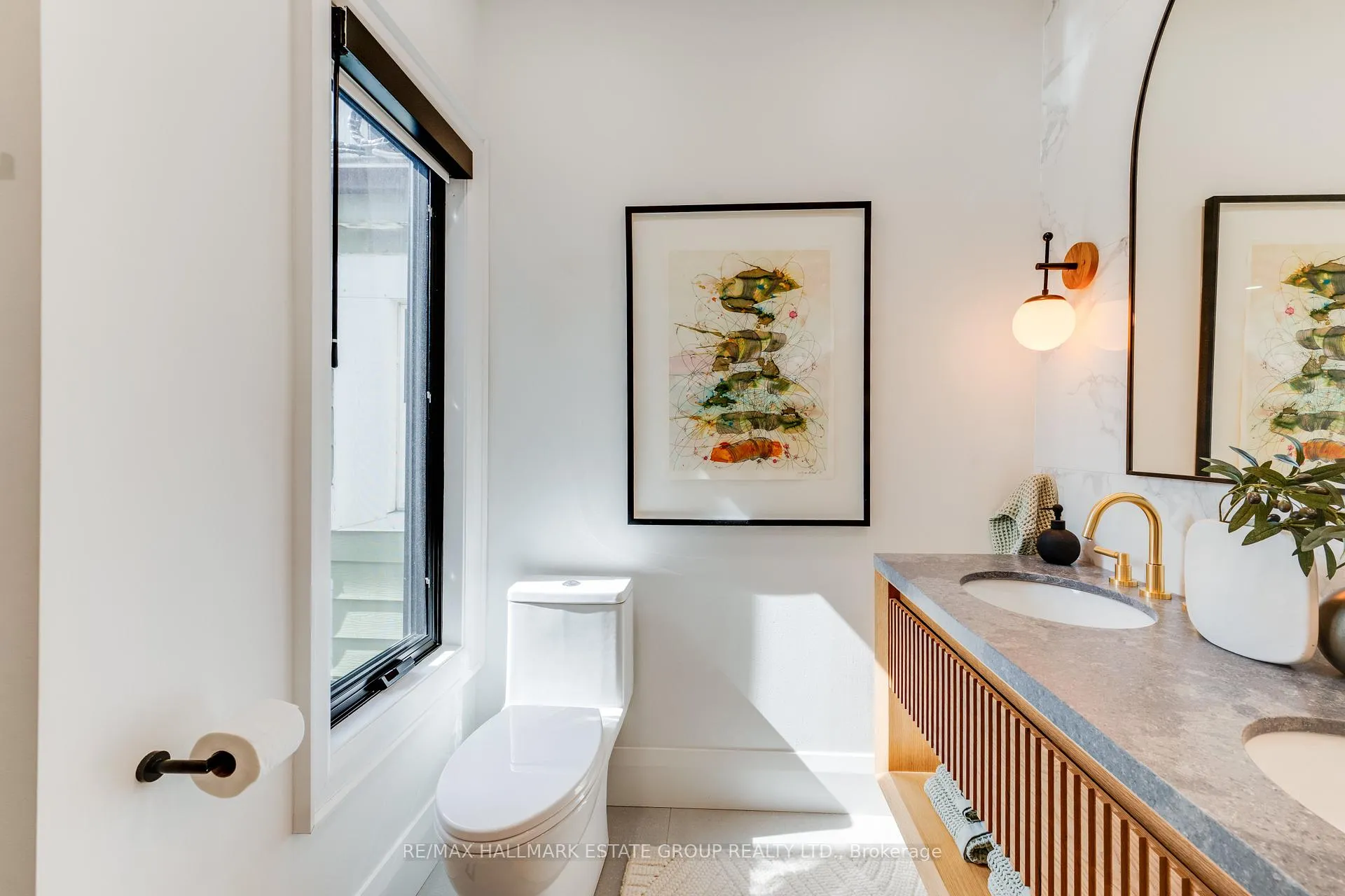Photo 24 of 92 Hamilton Street, Toronto, South Riverdale — HOMEH