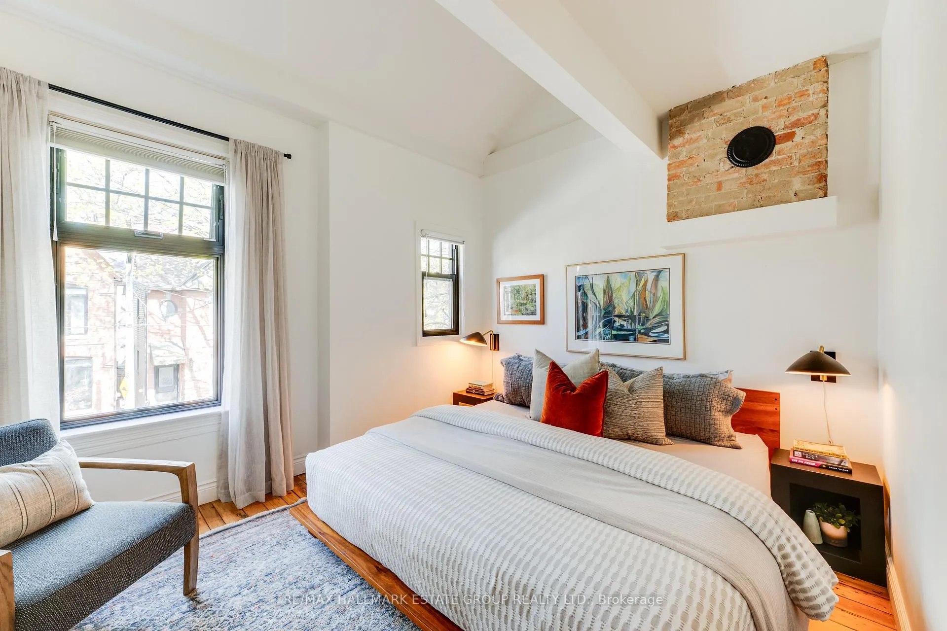 Photo 28 of 92 Hamilton Street, Toronto, South Riverdale — HOMEH