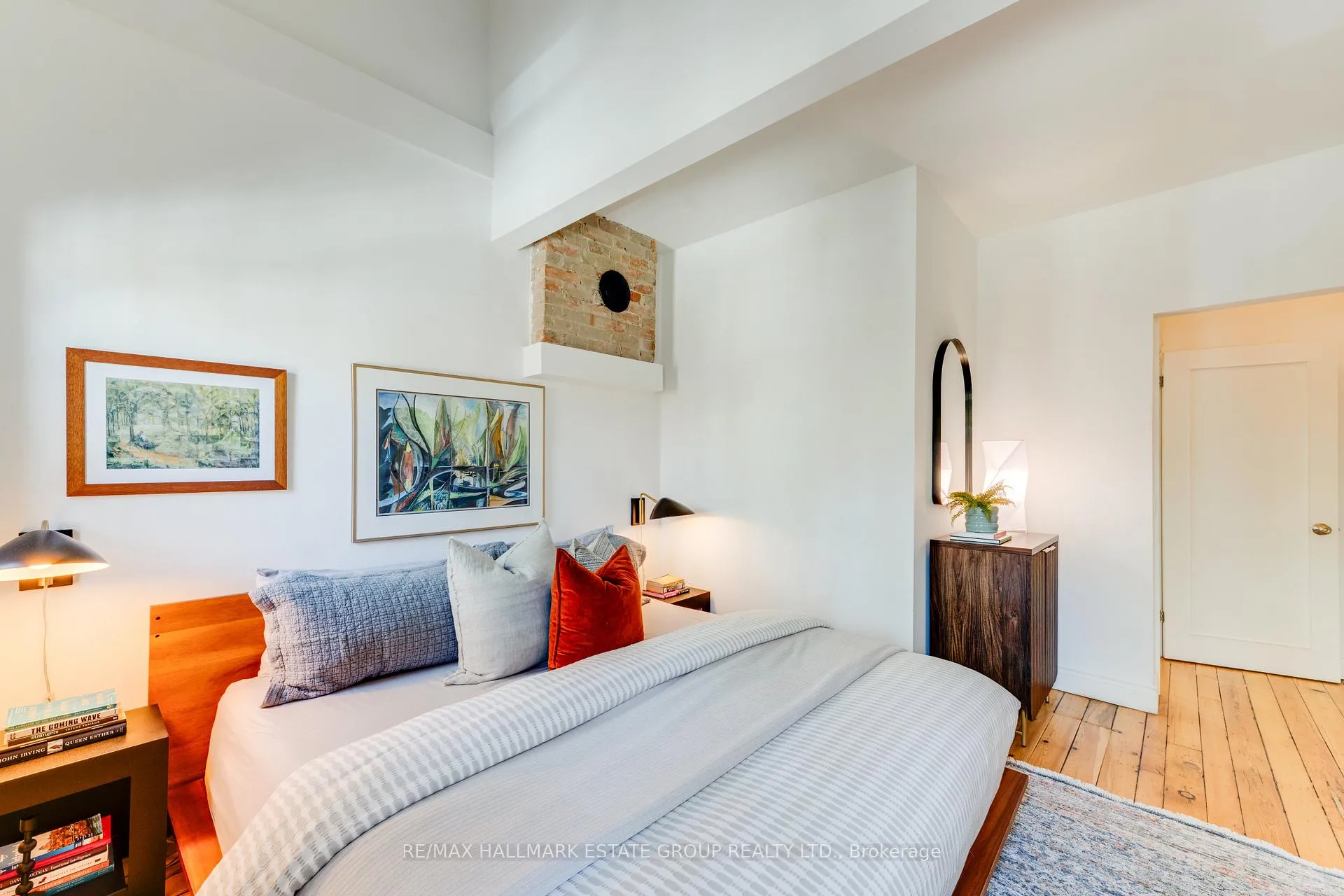 Photo 29 of 92 Hamilton Street, Toronto, South Riverdale — HOMEH