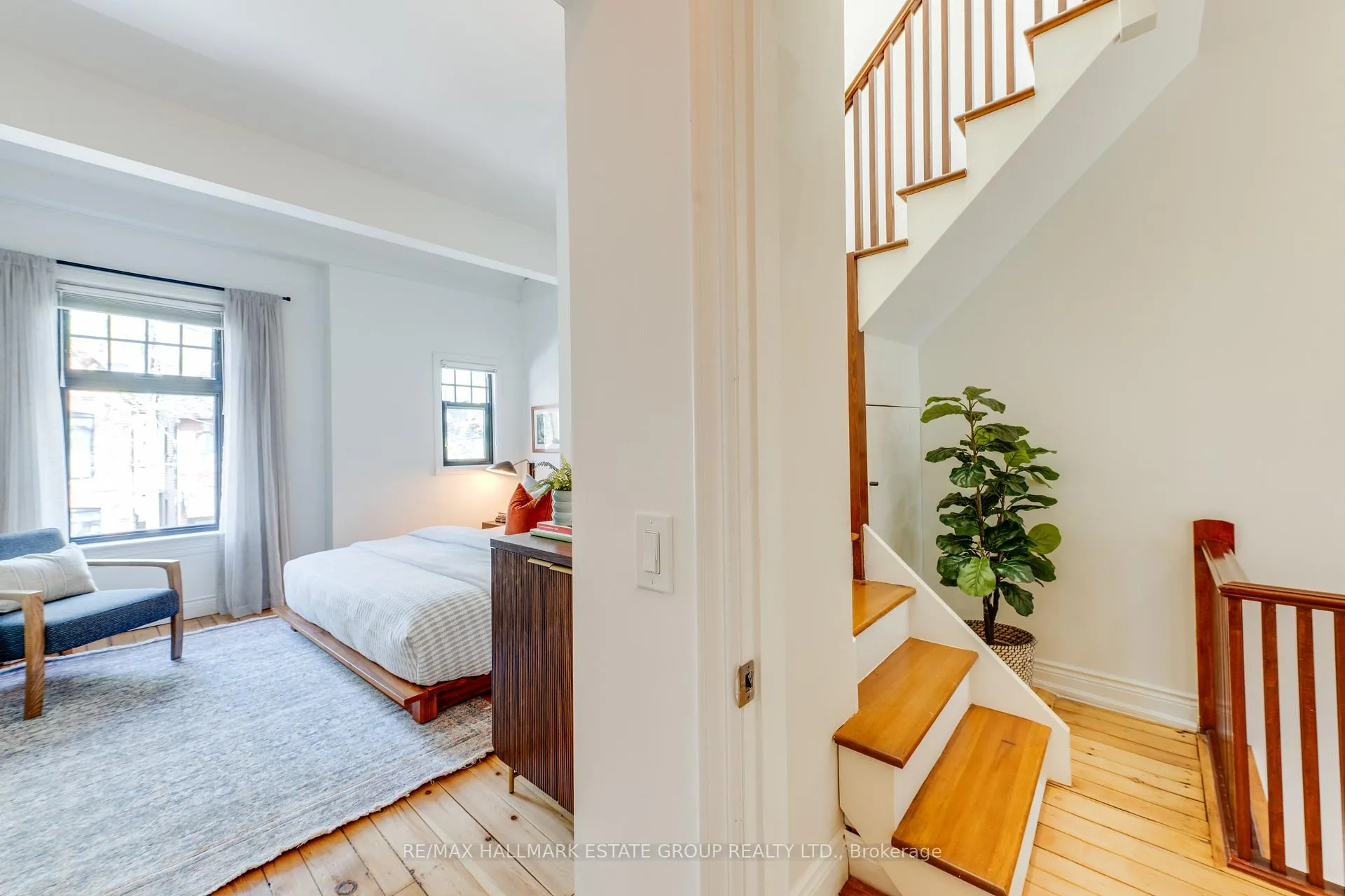 Photo 32 of 92 Hamilton Street, Toronto, South Riverdale — HOMEH