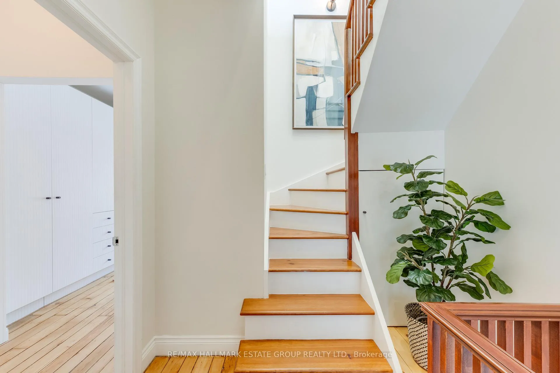 Photo 33 of 92 Hamilton Street, Toronto, South Riverdale — HOMEH