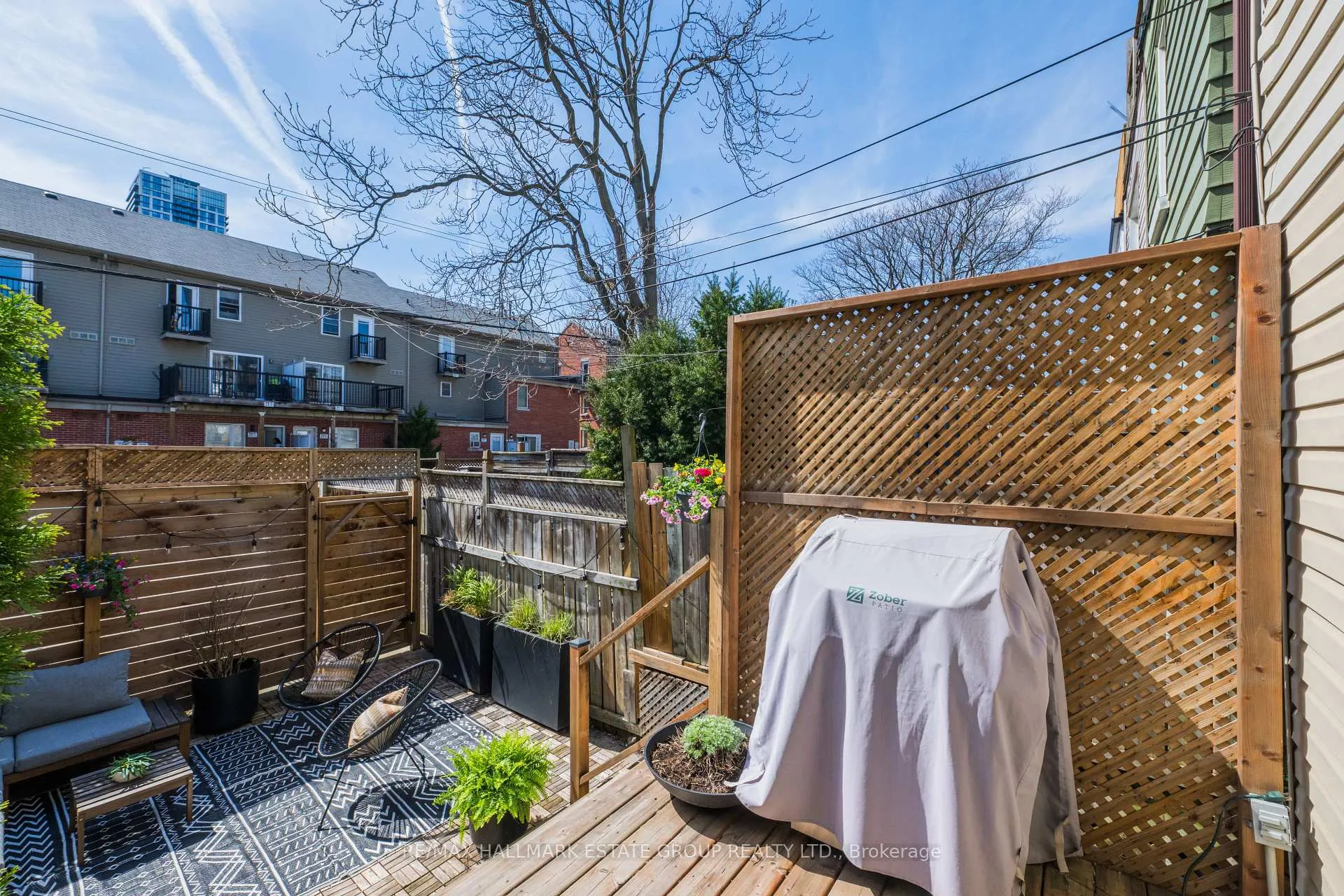 Photo 44 of 92 Hamilton Street, Toronto, South Riverdale — HOMEH