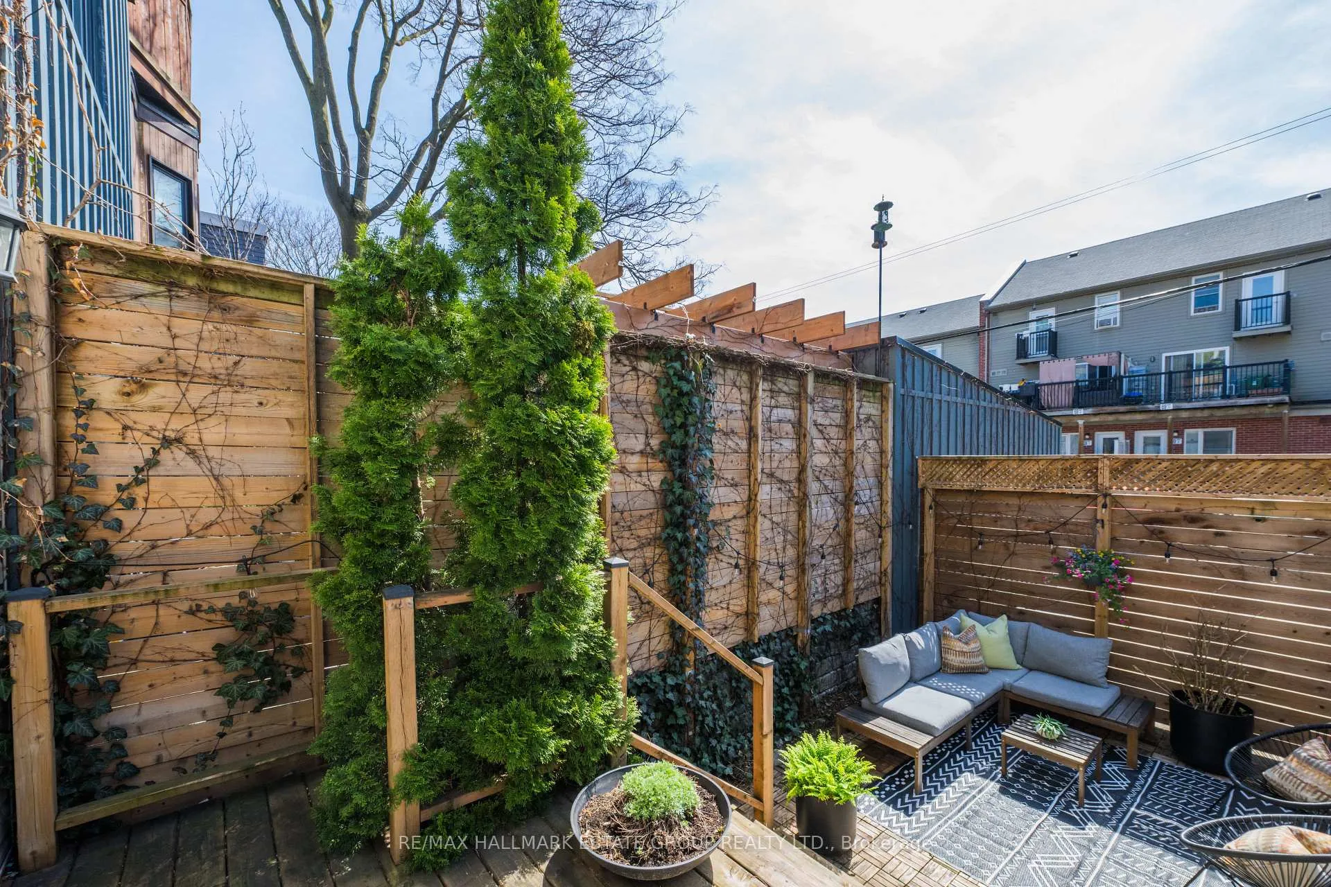 Photo 45 of 92 Hamilton Street, Toronto, South Riverdale — HOMEH