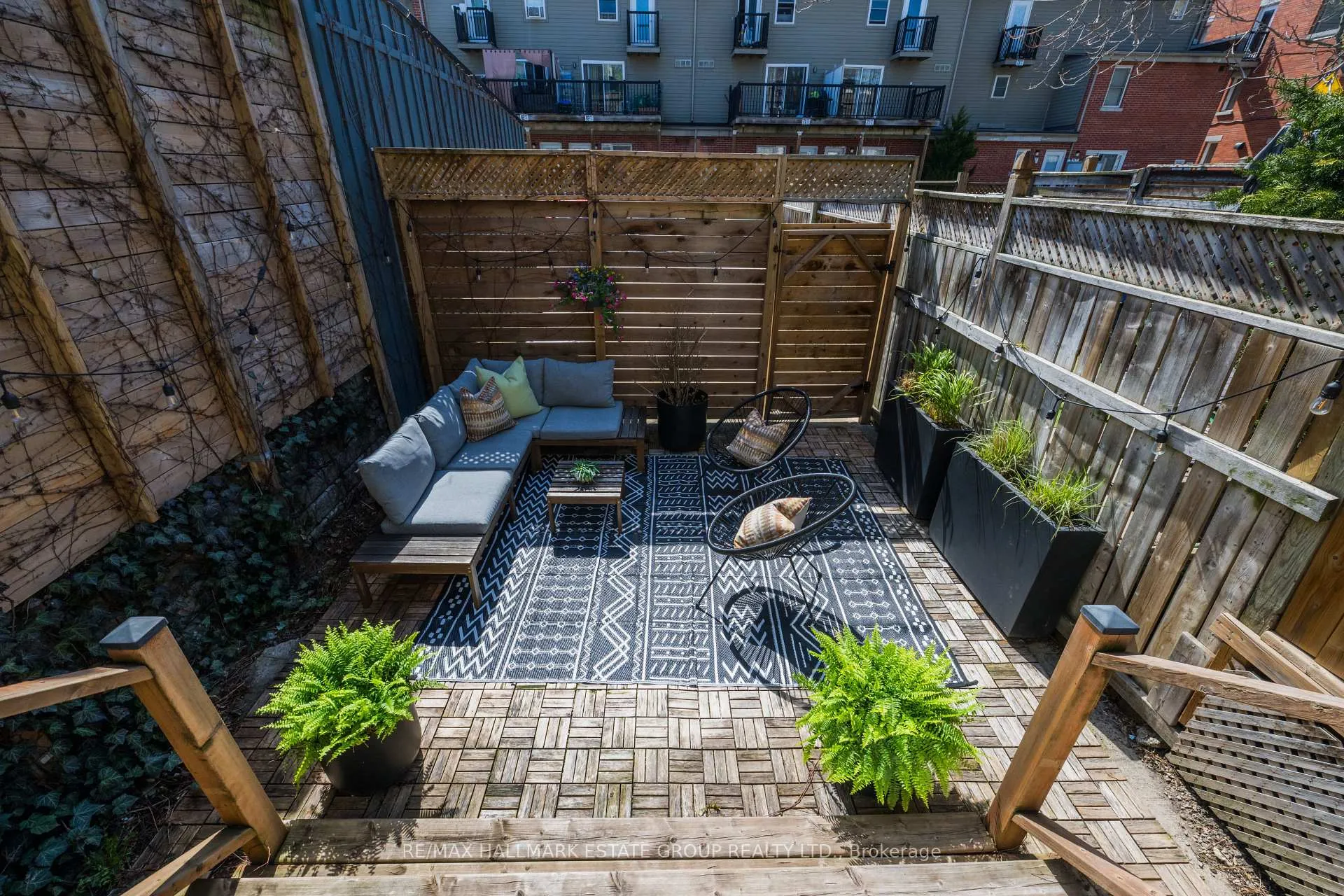 Photo 46 of 92 Hamilton Street, Toronto, South Riverdale — HOMEH
