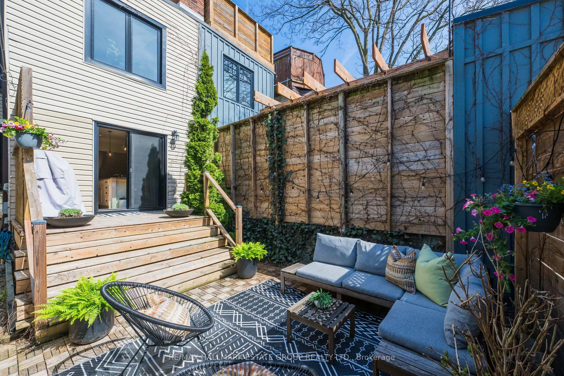 Photo 47 of 92 Hamilton Street, Toronto, South Riverdale — HOMEH