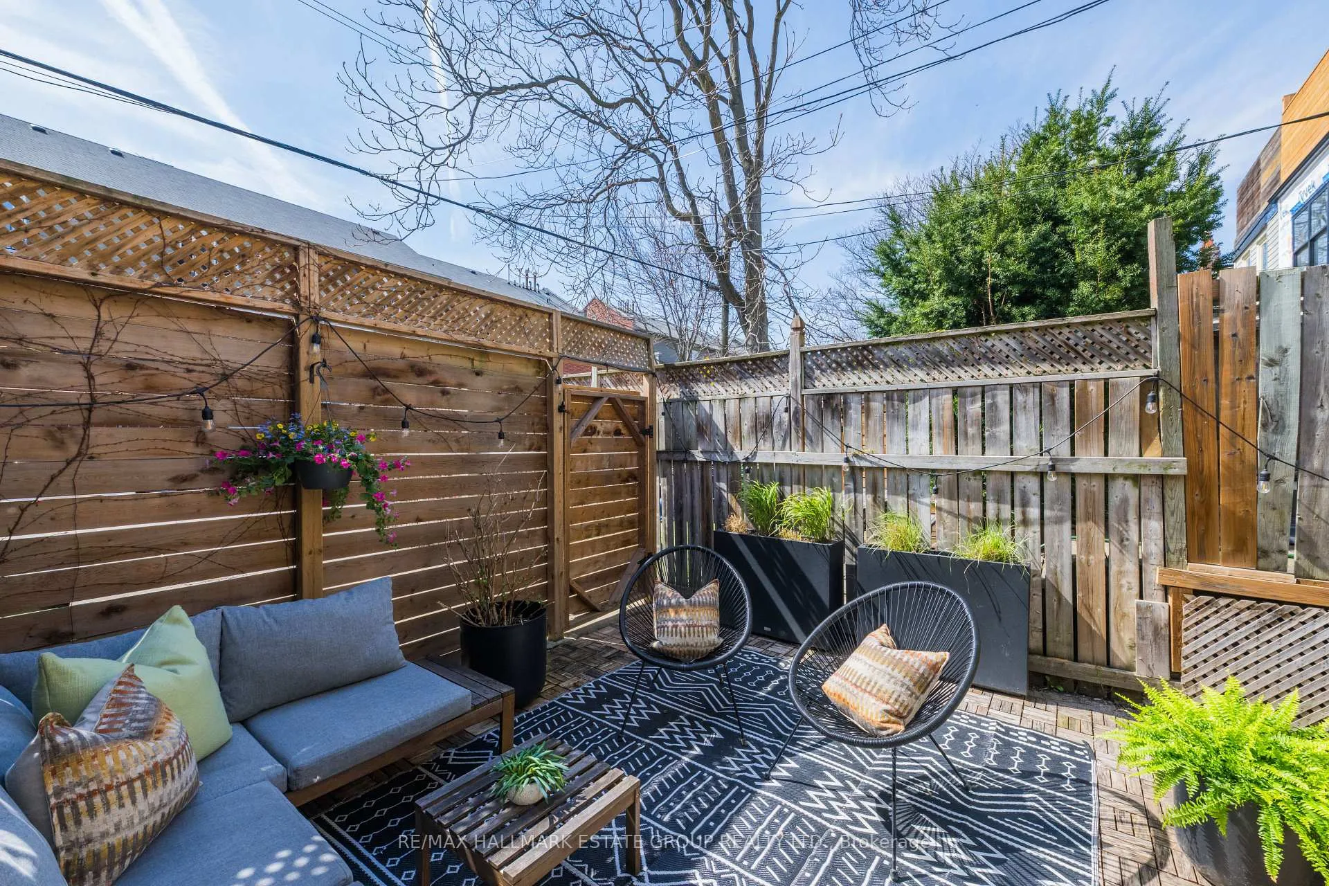 Photo 48 of 92 Hamilton Street, Toronto, South Riverdale — HOMEH