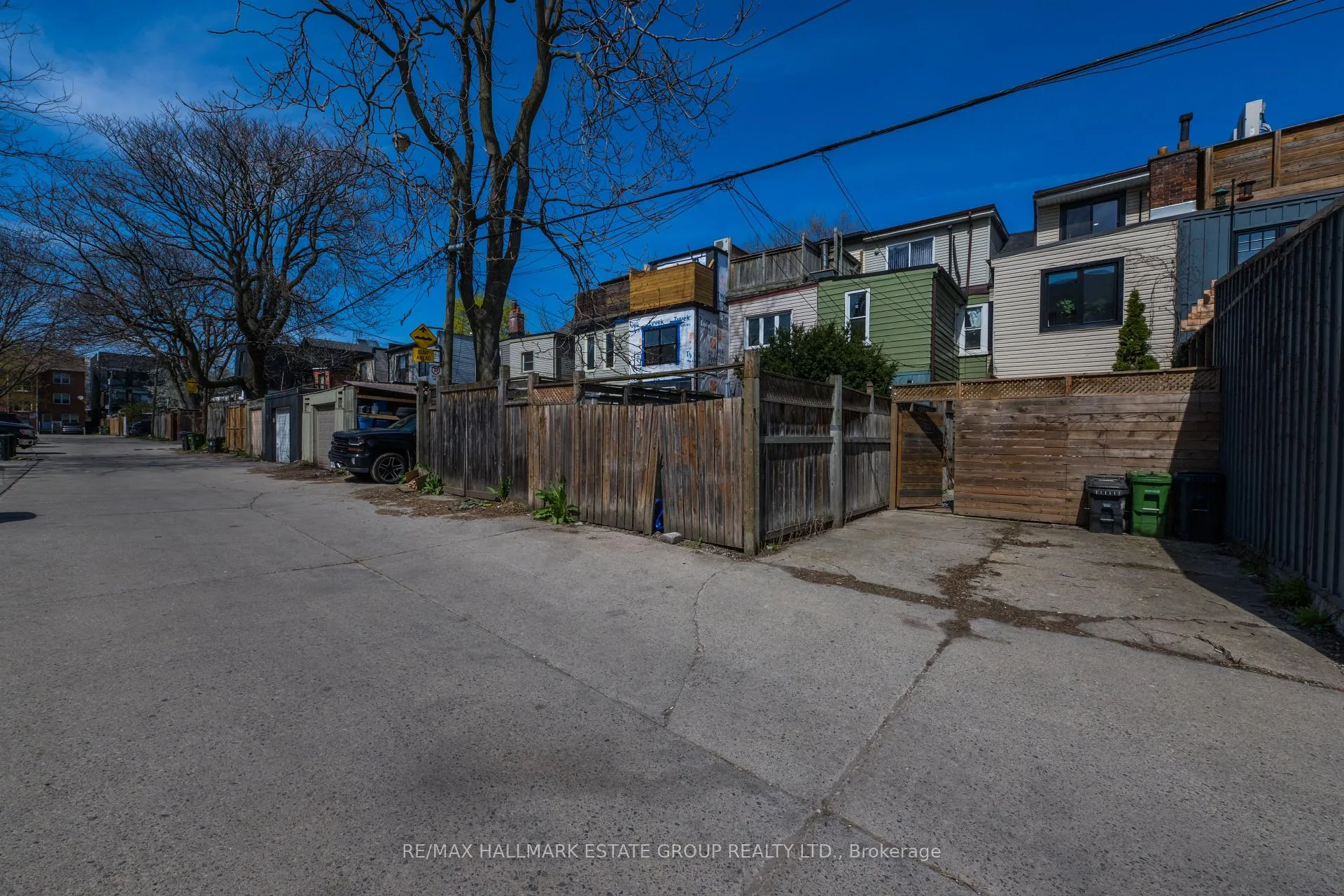 Photo 49 of 92 Hamilton Street, Toronto, South Riverdale — HOMEH