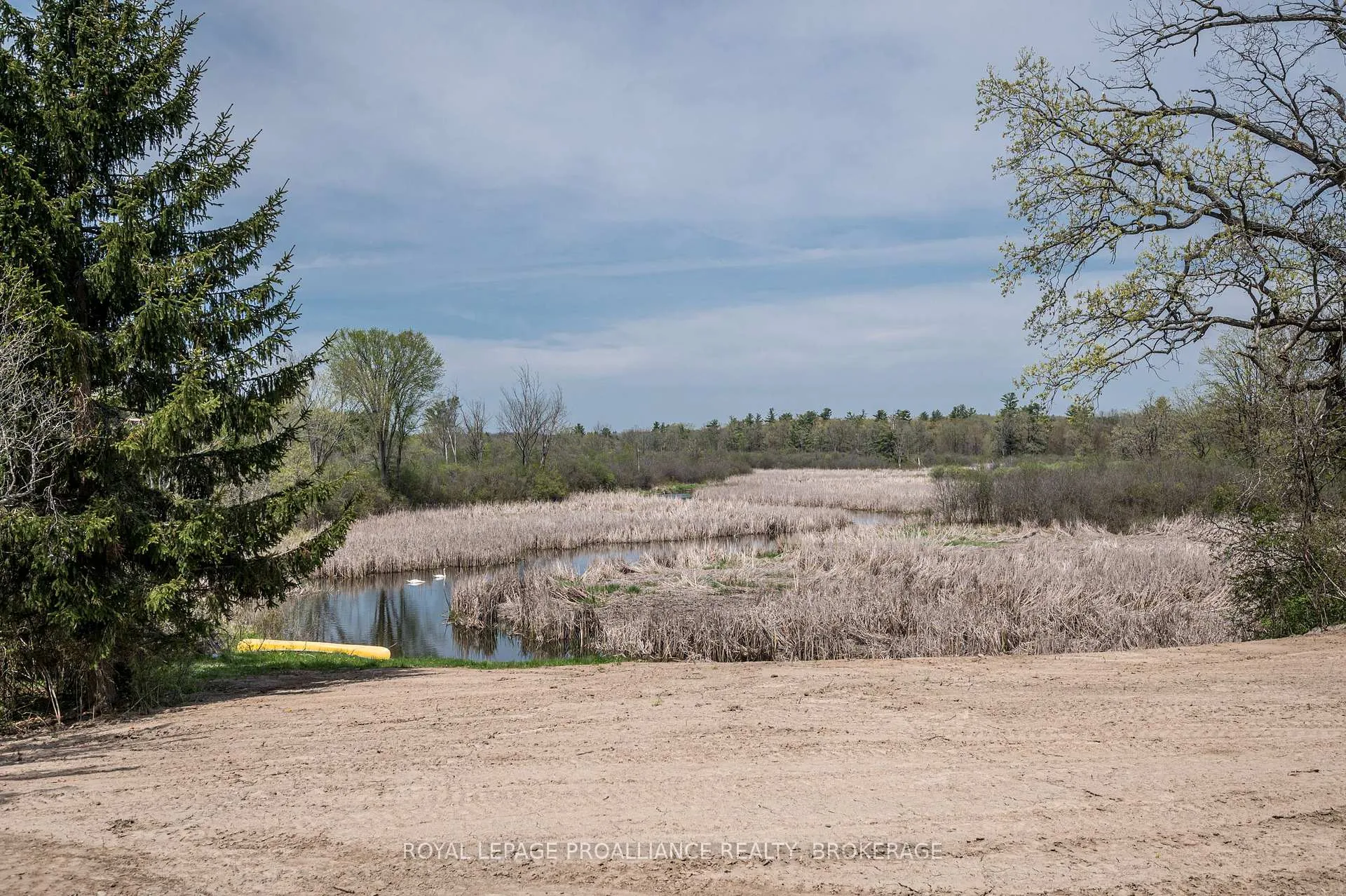 Photo 46 of 2924 Highway 2, Kingston, City North of 401 — HOMEH