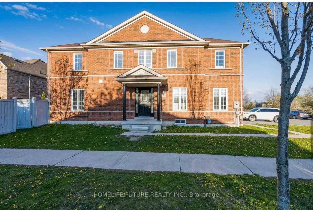 Photo 2 of 9 Jessett Street, Ajax, Northeast Ajax — HOMEH