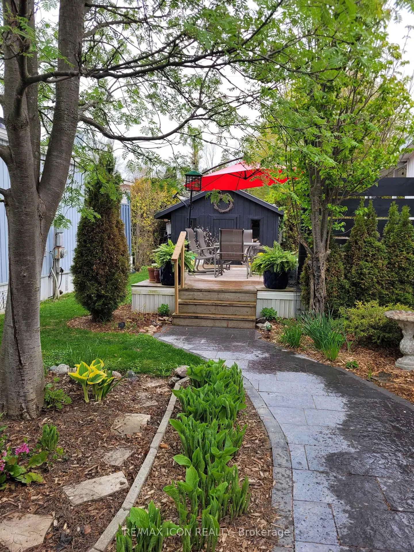 Photo 2 of Unit 24 Rowan Rd, 77307 Bluewater Highway, Bluewater, Bayfield — HOMEH