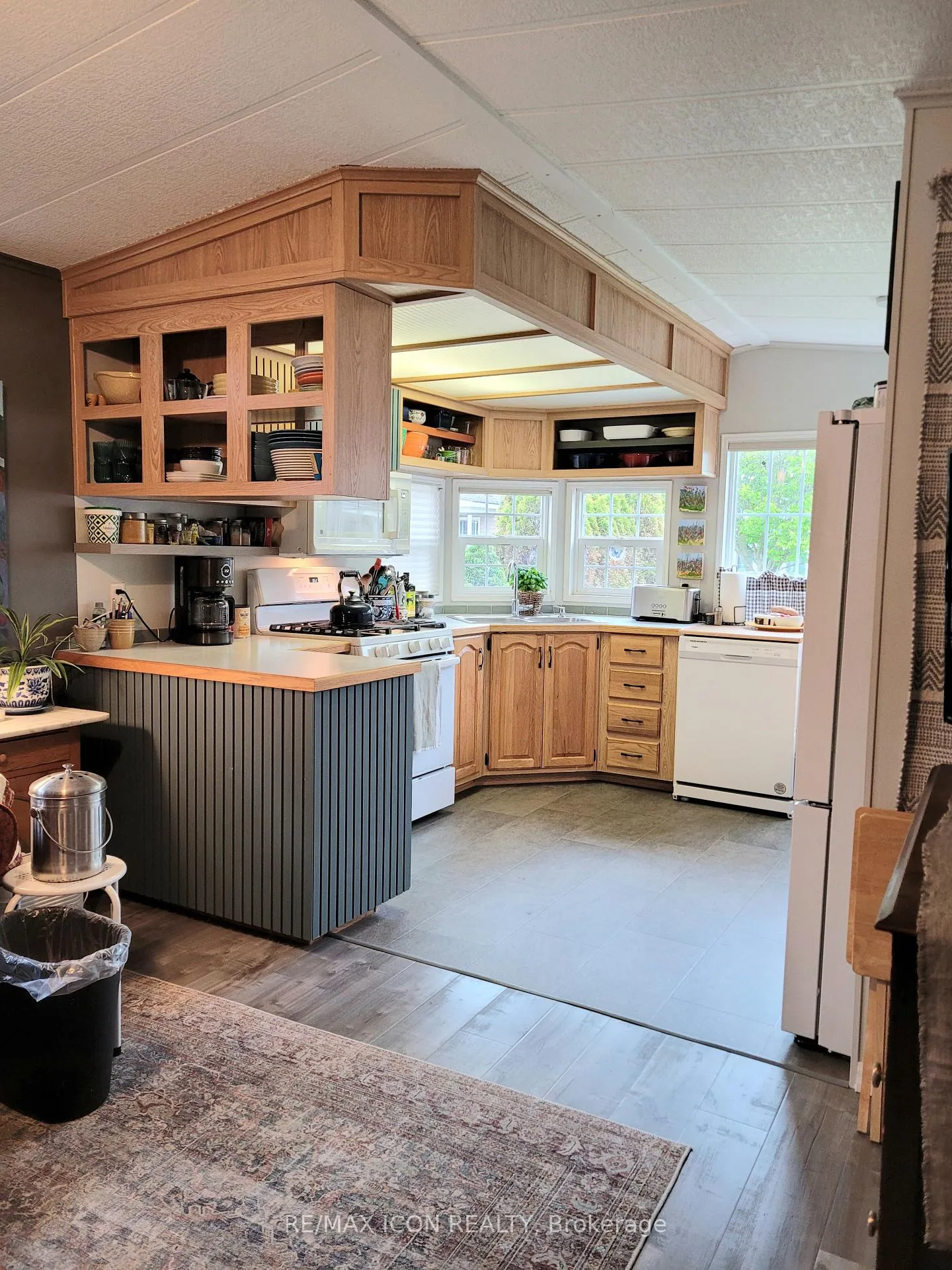 Photo 9 of Unit 24 Rowan Rd, 77307 Bluewater Highway, Bluewater, Bayfield — HOMEH