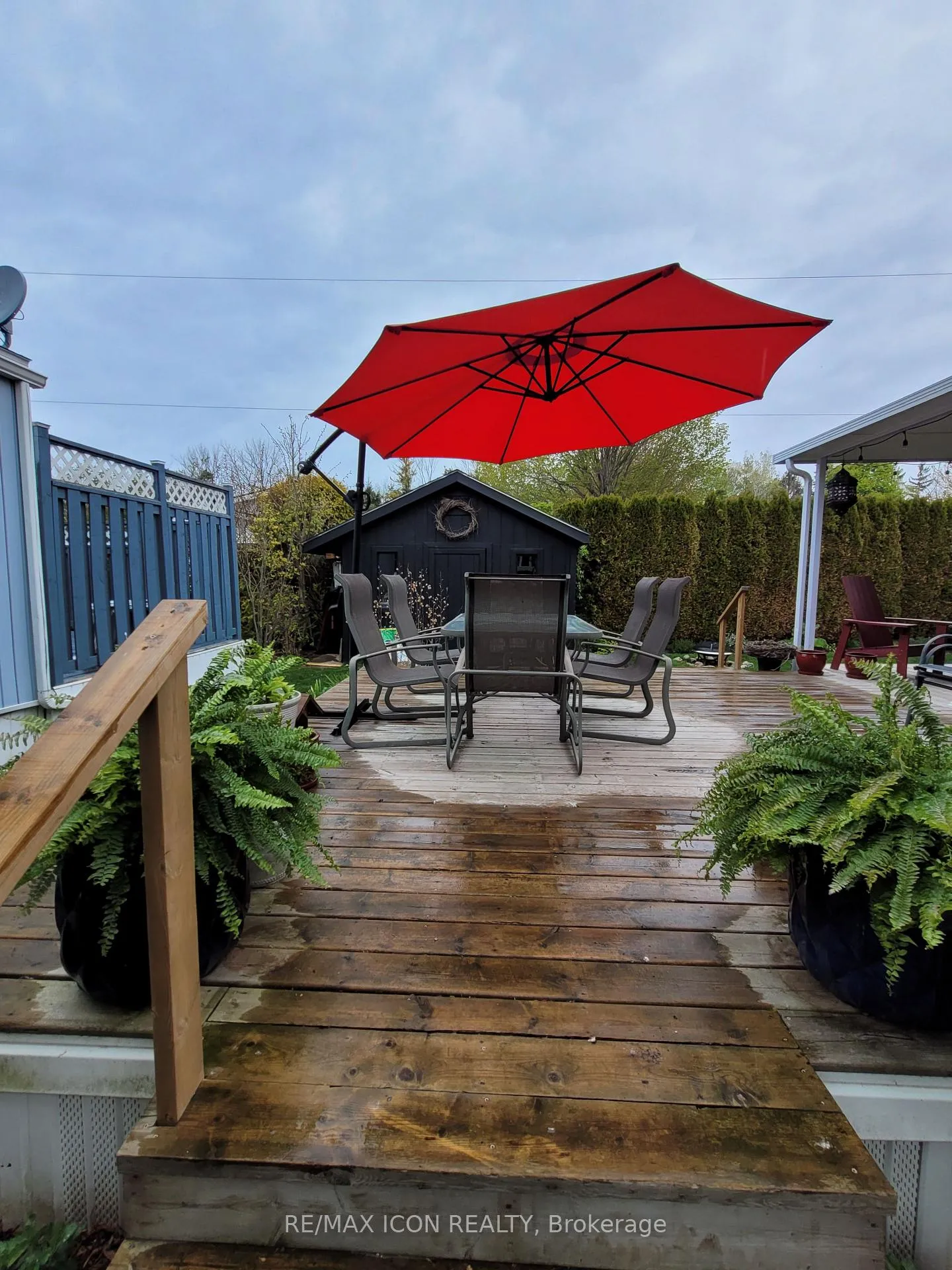Photo 18 of Unit 24 Rowan Rd, 77307 Bluewater Highway, Bluewater, Bayfield — HOMEH