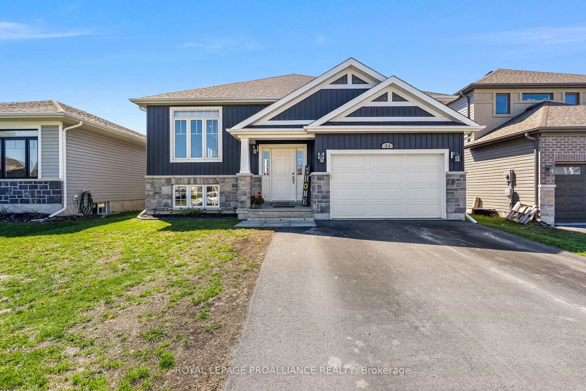 Photo 1 of 33 Redwood Drive, Belleville, Thurlow Ward — HOMEH