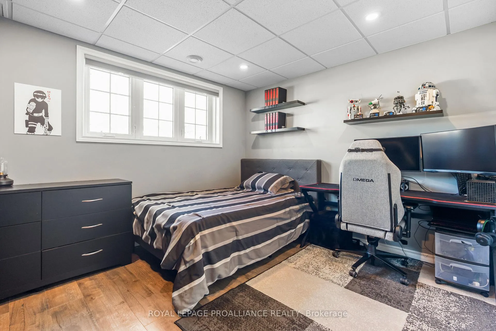 Photo 30 of 33 Redwood Drive, Belleville, Thurlow Ward — HOMEH