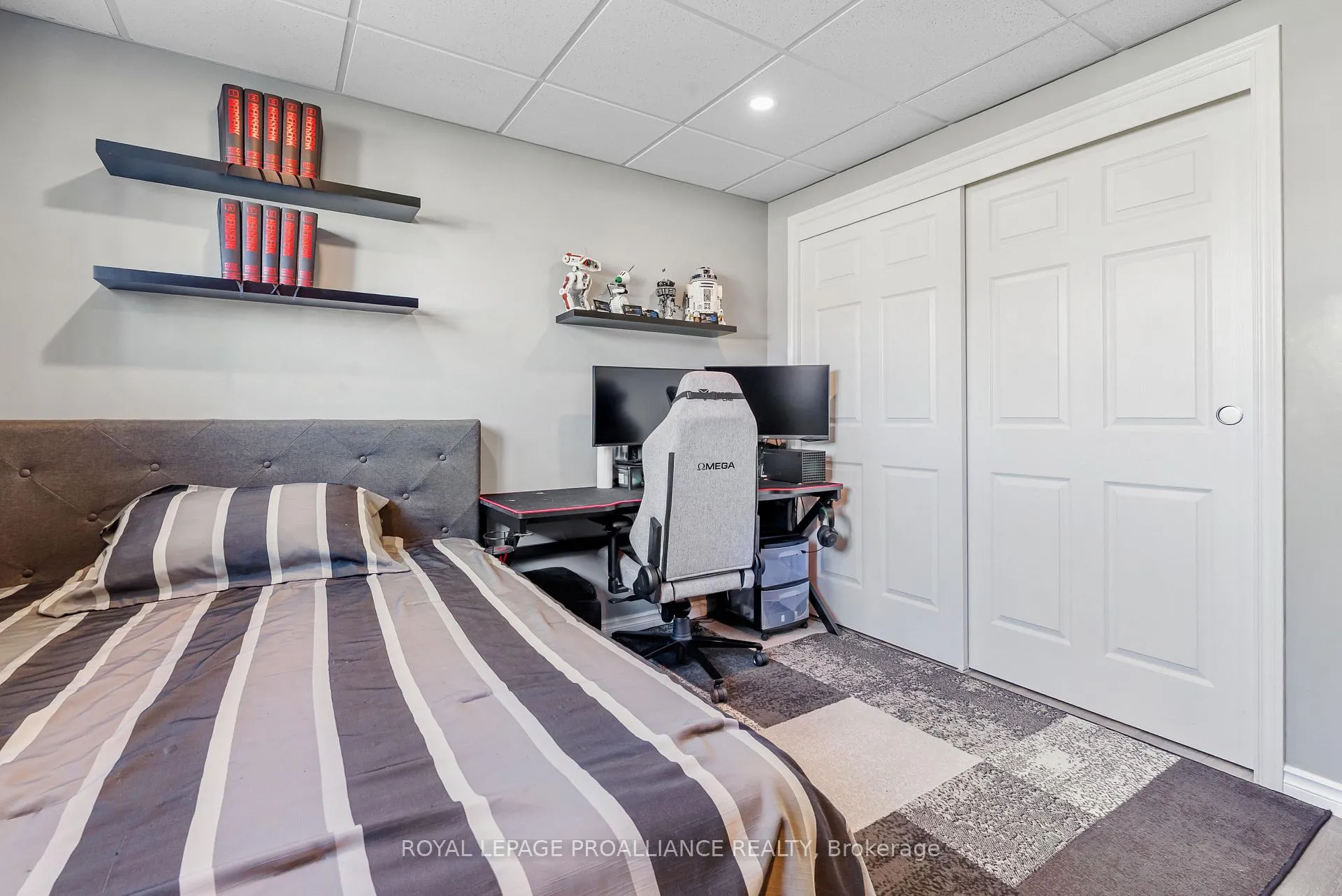 Photo 31 of 33 Redwood Drive, Belleville, Thurlow Ward — HOMEH