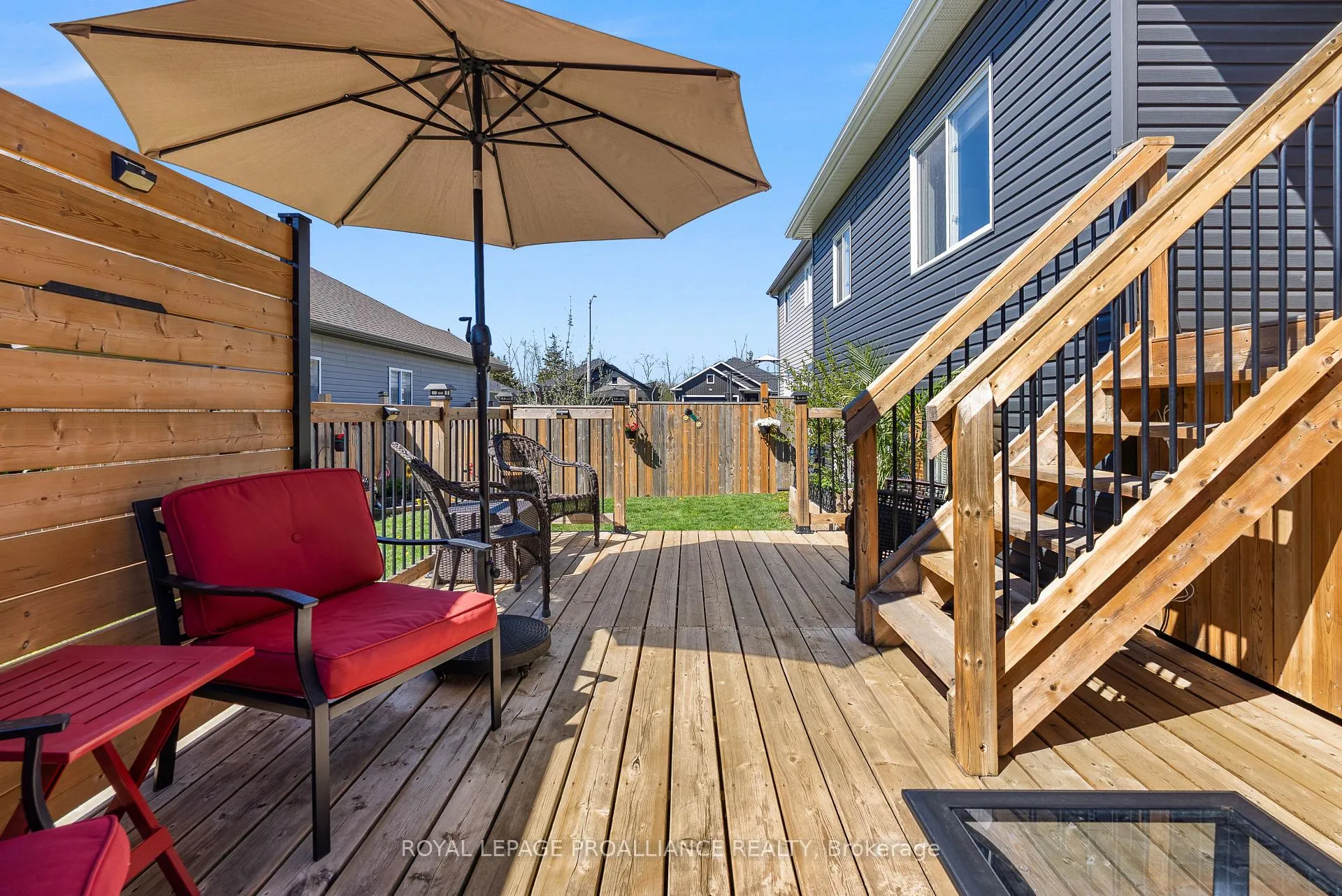 Photo 36 of 33 Redwood Drive, Belleville, Thurlow Ward — HOMEH