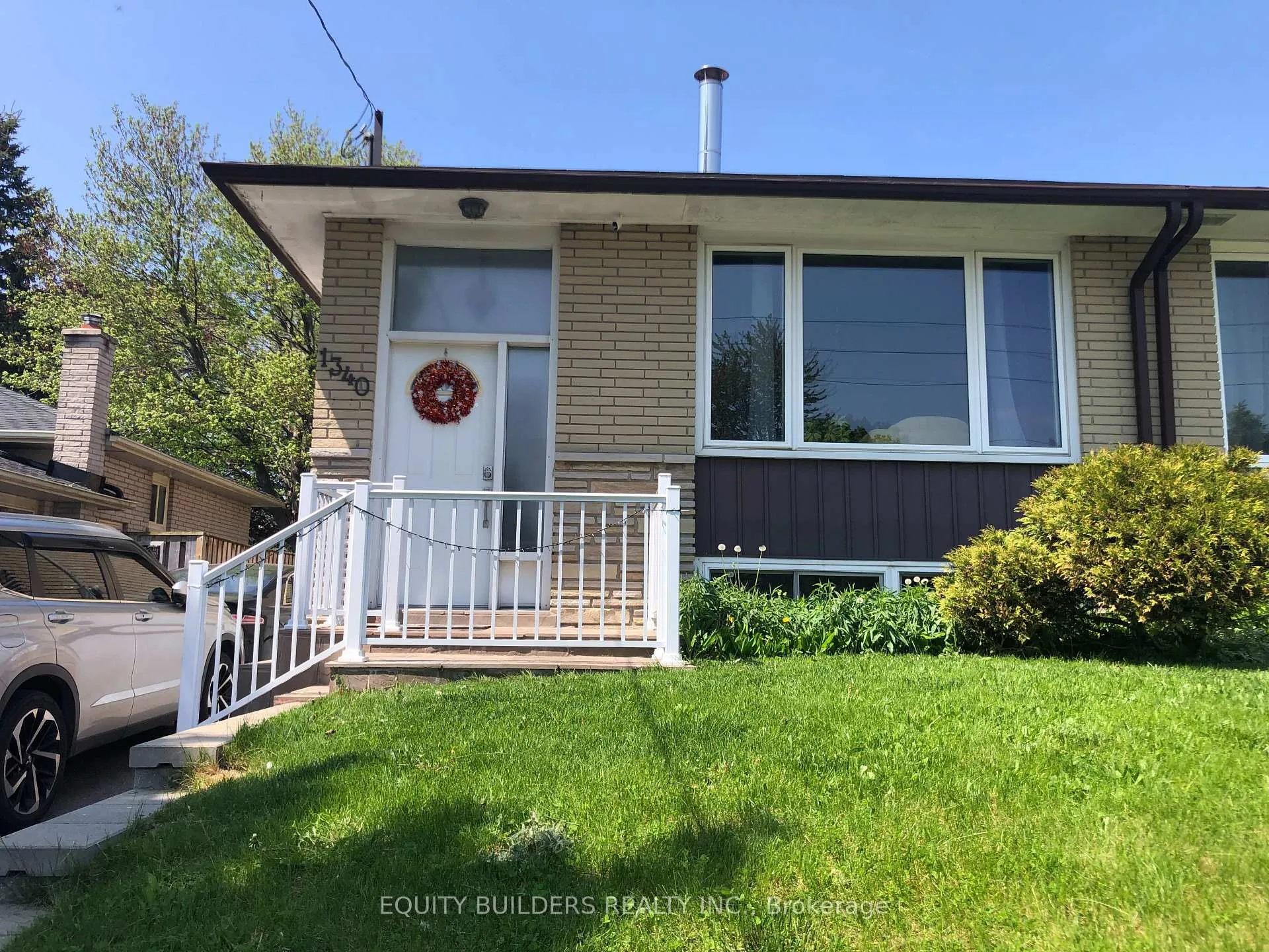 Photo 2 of 1340 Cedar St. West Street W, Oshawa, Lakeview — HOMEH