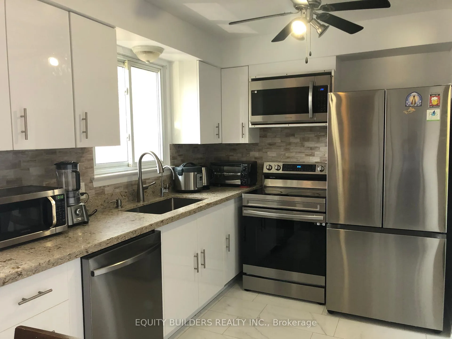Photo 5 of 1340 Cedar St. West Street W, Oshawa, Lakeview — HOMEH