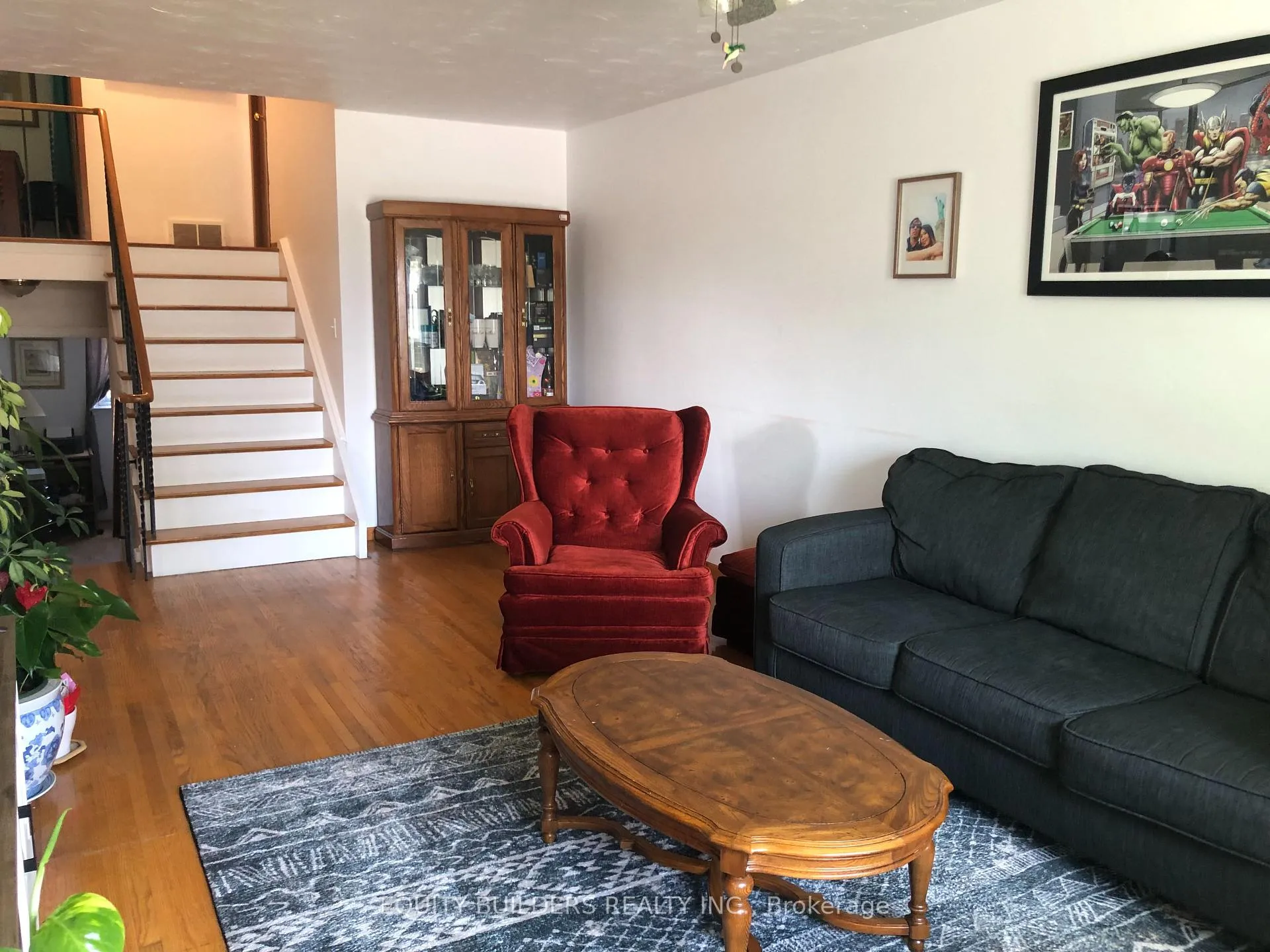 Photo 18 of 1340 Cedar St. West Street W, Oshawa, Lakeview — HOMEH
