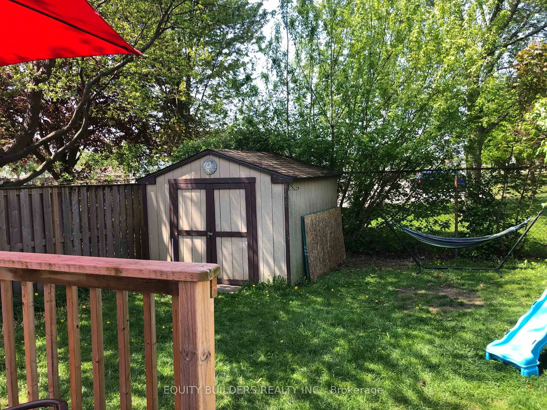 Photo 25 of 1340 Cedar St. West Street W, Oshawa, Lakeview — HOMEH