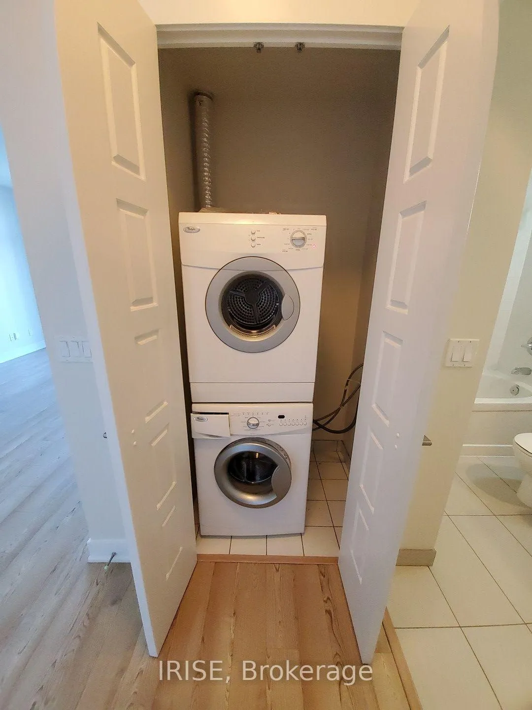 Photo 18 of Unit 1308, 28 Linden Street, Toronto, North St. James Town — HOMEH