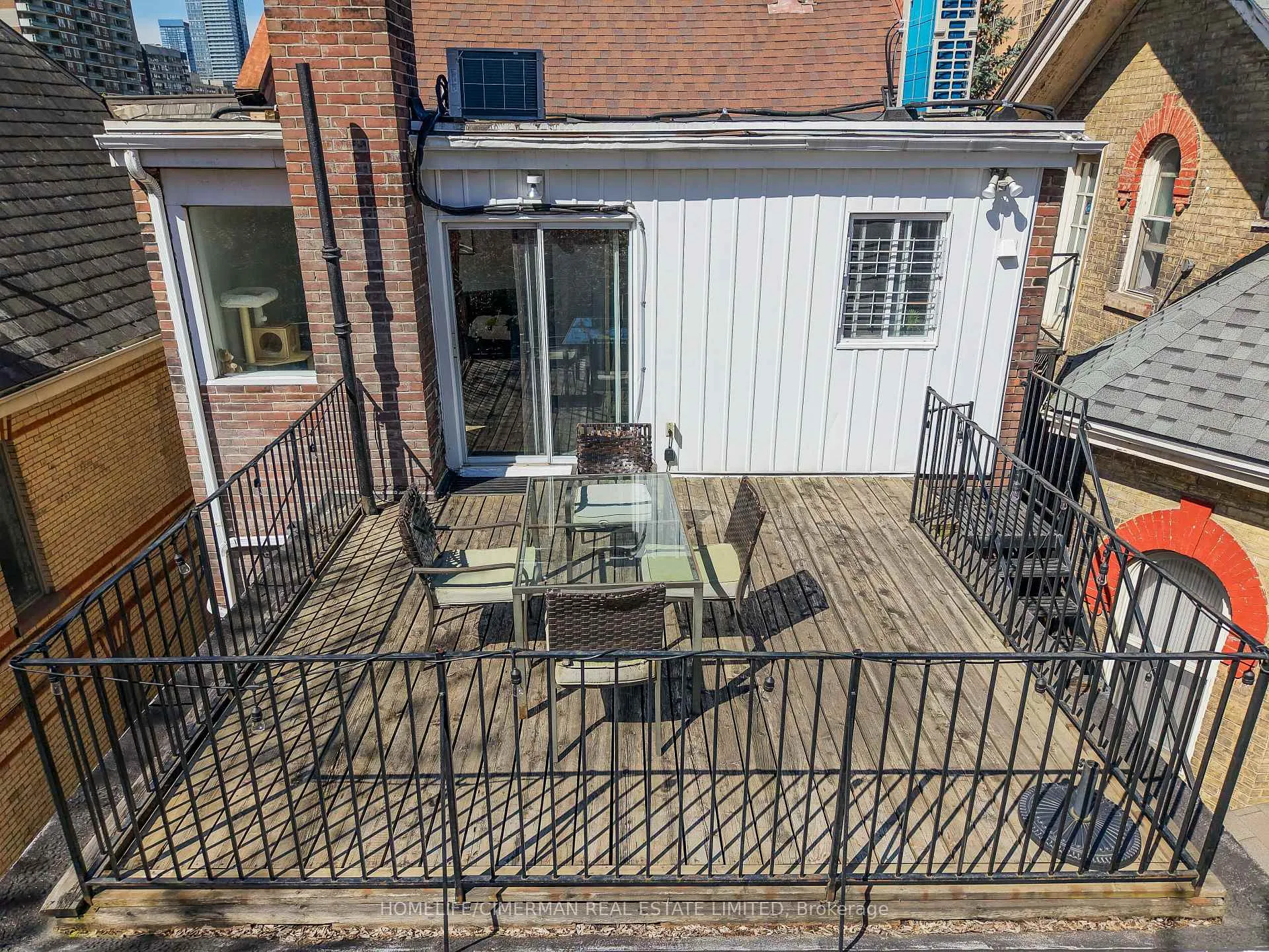 Photo 10 of 417 Sherbourne Street, Toronto, Cabbagetown-South St. James Town — HOMEH