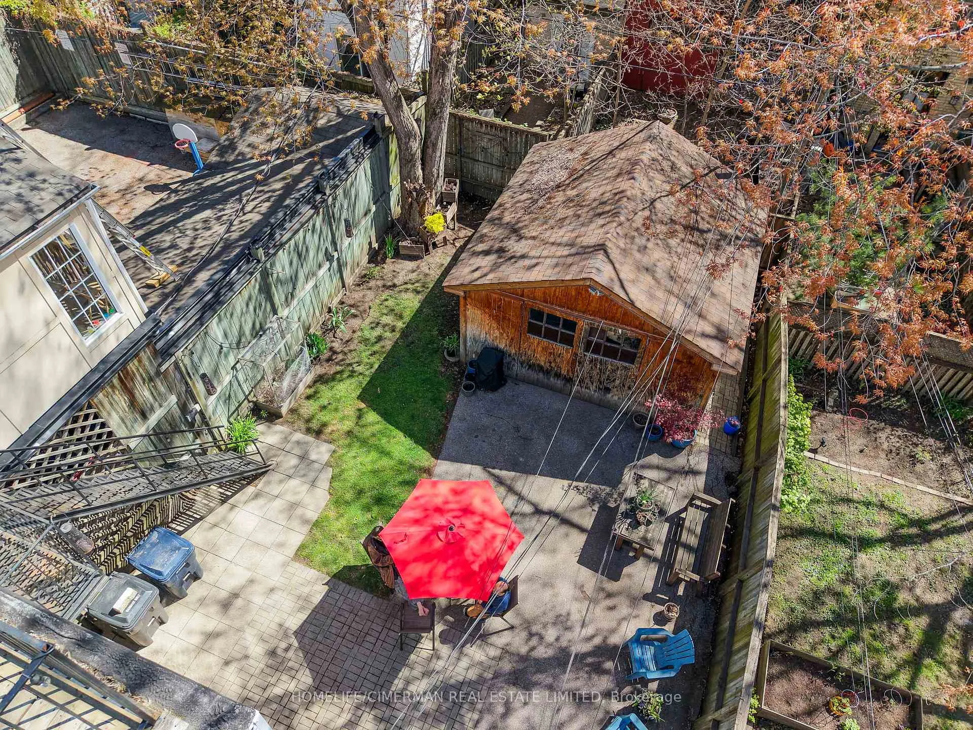 Photo 11 of 417 Sherbourne Street, Toronto, Cabbagetown-South St. James Town — HOMEH