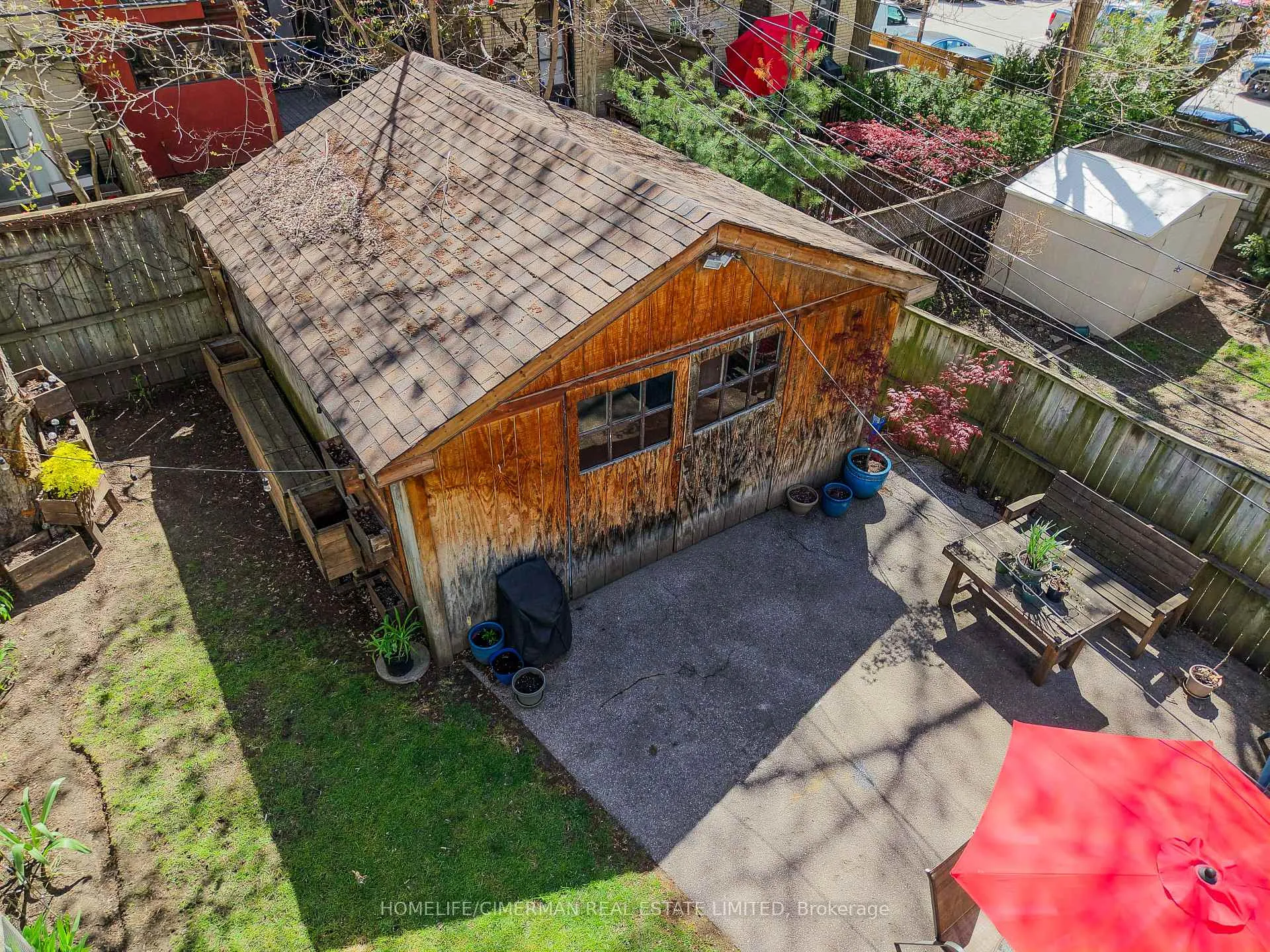 Photo 12 of 417 Sherbourne Street, Toronto, Cabbagetown-South St. James Town — HOMEH