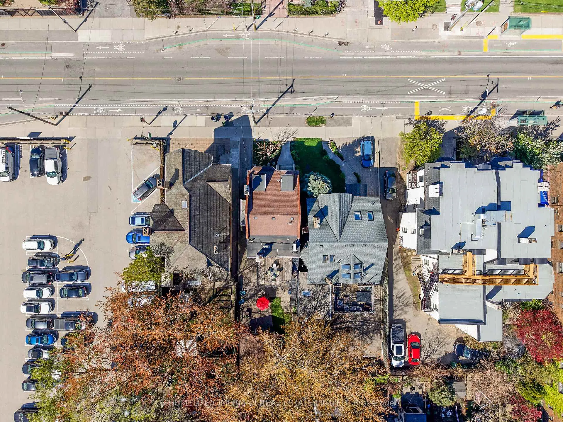 Photo 18 of 417 Sherbourne Street, Toronto, Cabbagetown-South St. James Town — HOMEH