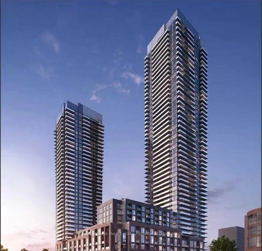 Front of Unit 3502, 4130 Parkside Village Drive
