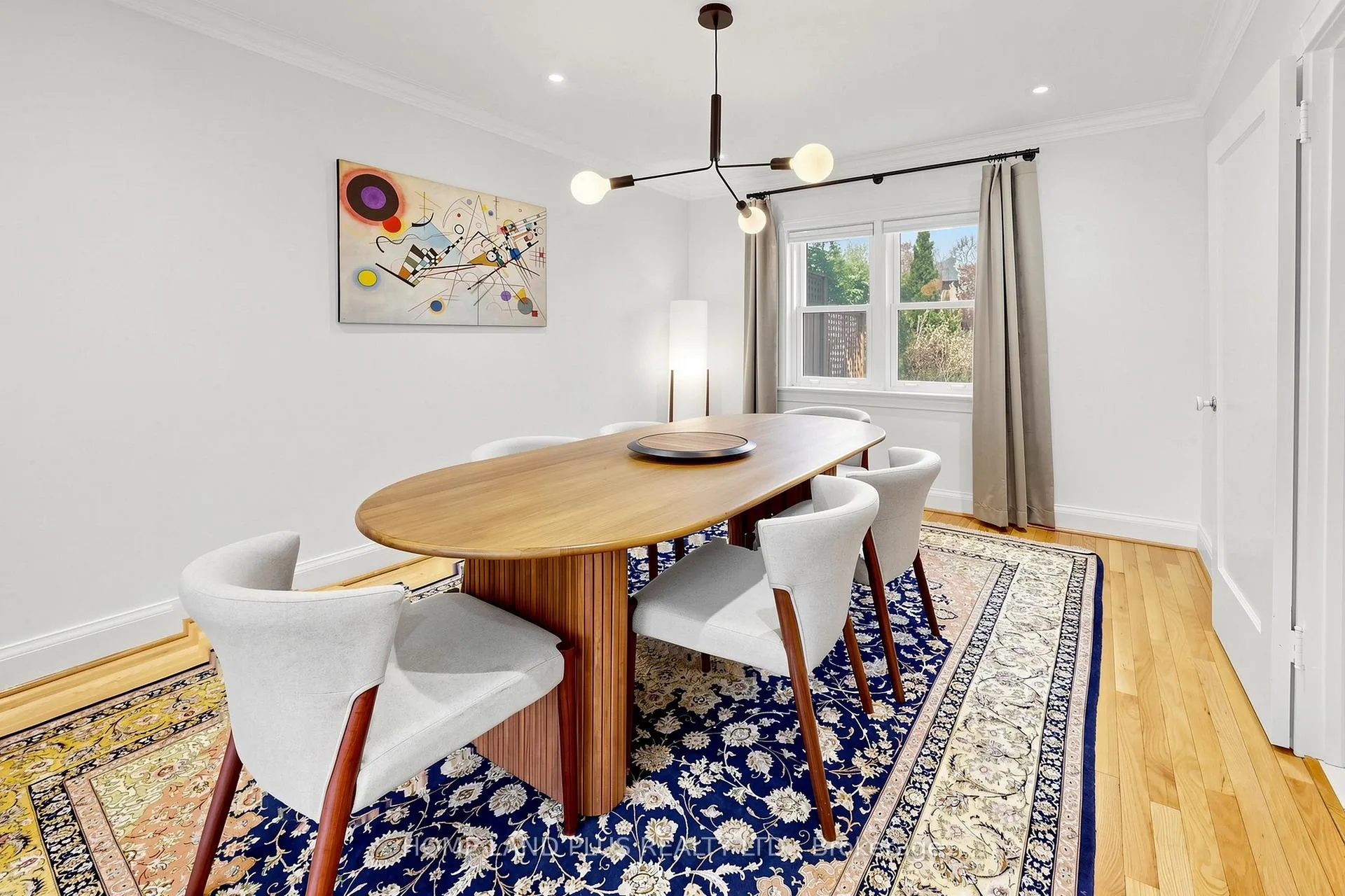Photo 10 of 154 Brooke Avenue, Toronto, Bedford Park-Nortown — HOMEH