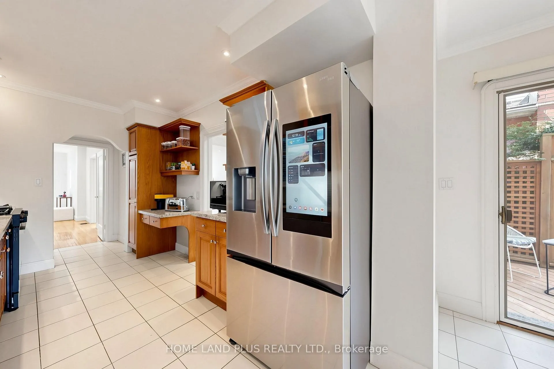 Photo 13 of 154 Brooke Avenue, Toronto, Bedford Park-Nortown — HOMEH