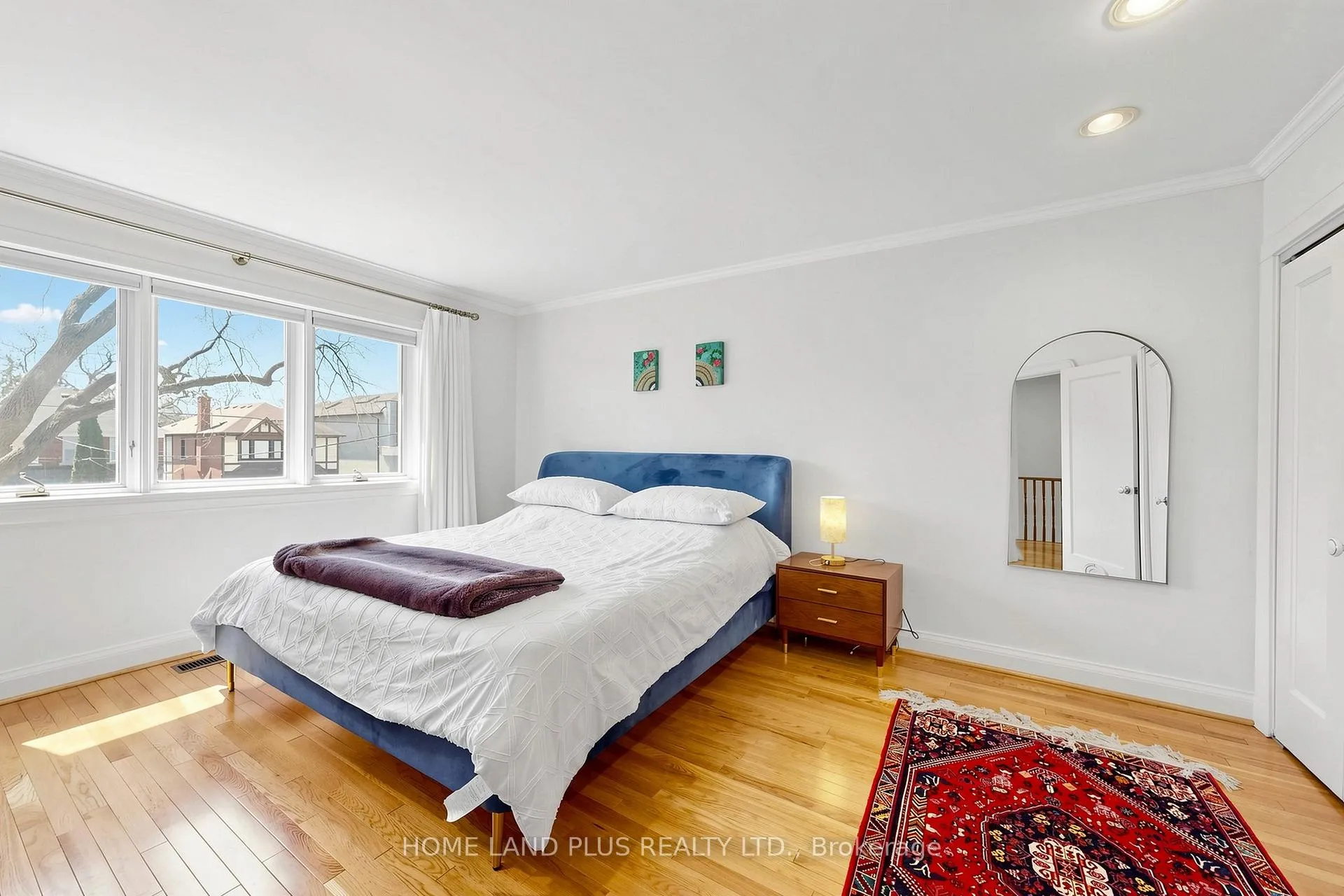 Photo 19 of 154 Brooke Avenue, Toronto, Bedford Park-Nortown — HOMEH