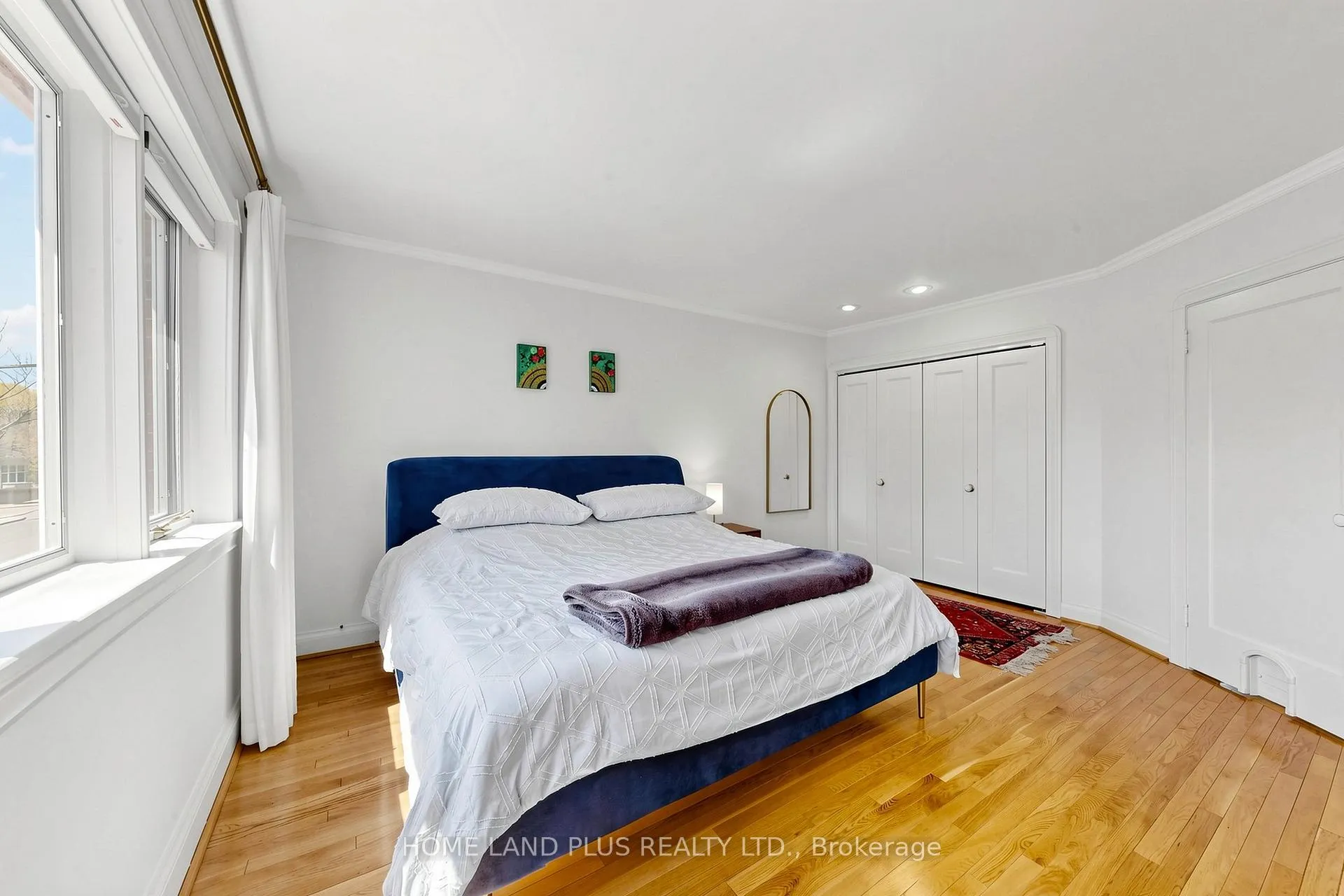 Photo 20 of 154 Brooke Avenue, Toronto, Bedford Park-Nortown — HOMEH