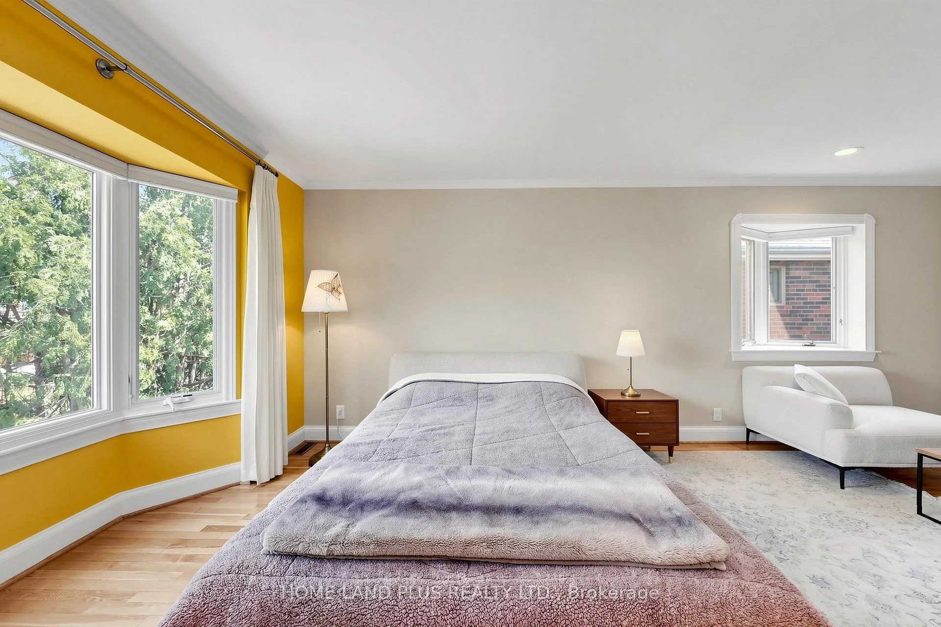 Photo 24 of 154 Brooke Avenue, Toronto, Bedford Park-Nortown — HOMEH