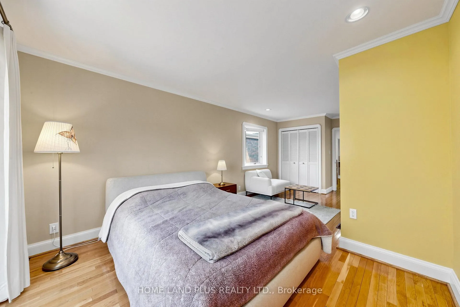 Photo 25 of 154 Brooke Avenue, Toronto, Bedford Park-Nortown — HOMEH