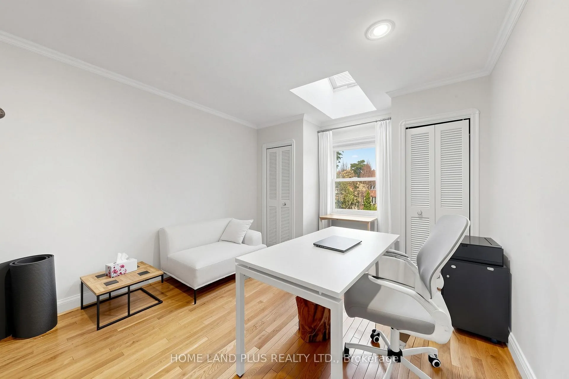 Photo 26 of 154 Brooke Avenue, Toronto, Bedford Park-Nortown — HOMEH