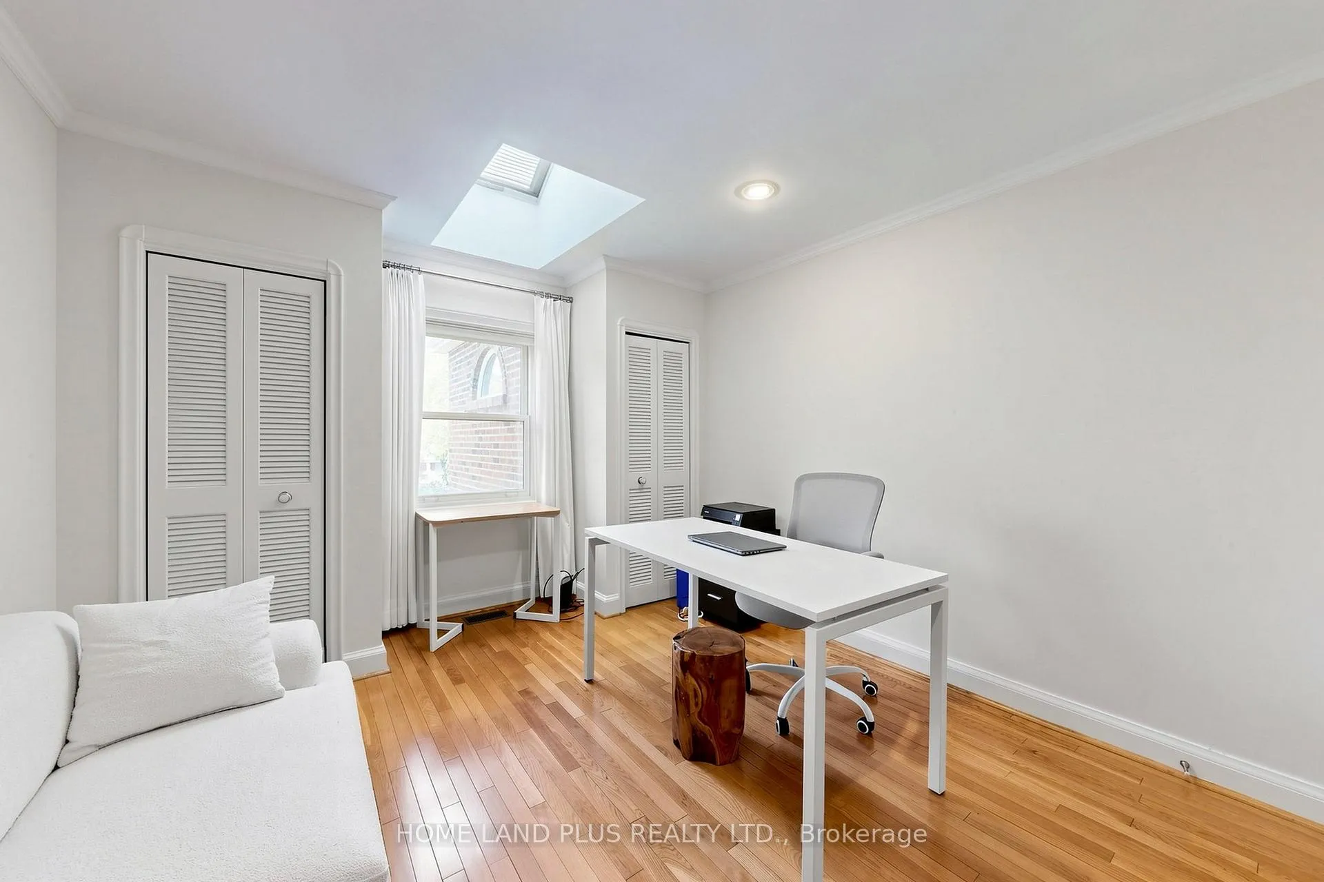 Photo 27 of 154 Brooke Avenue, Toronto, Bedford Park-Nortown — HOMEH