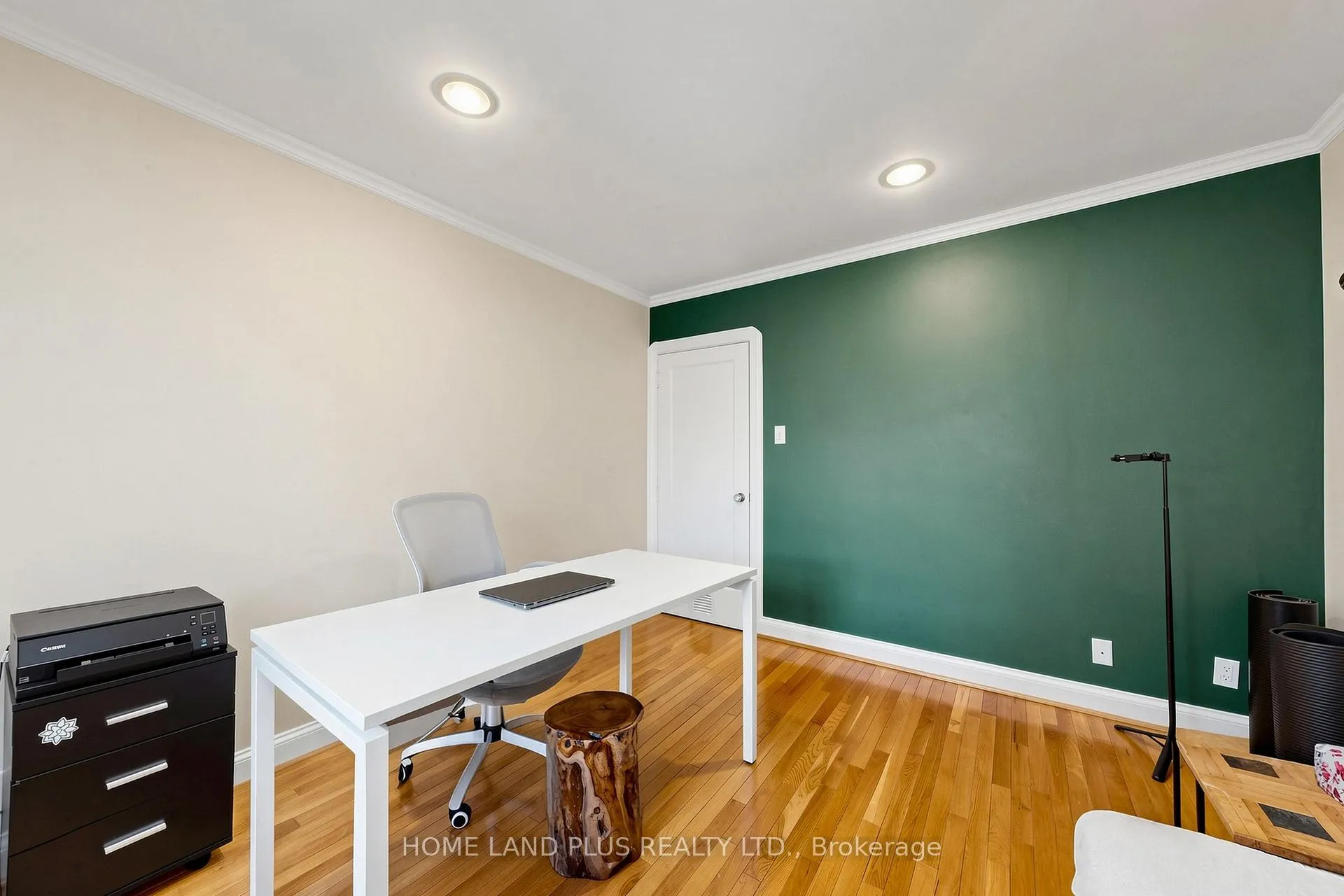Photo 28 of 154 Brooke Avenue, Toronto, Bedford Park-Nortown — HOMEH
