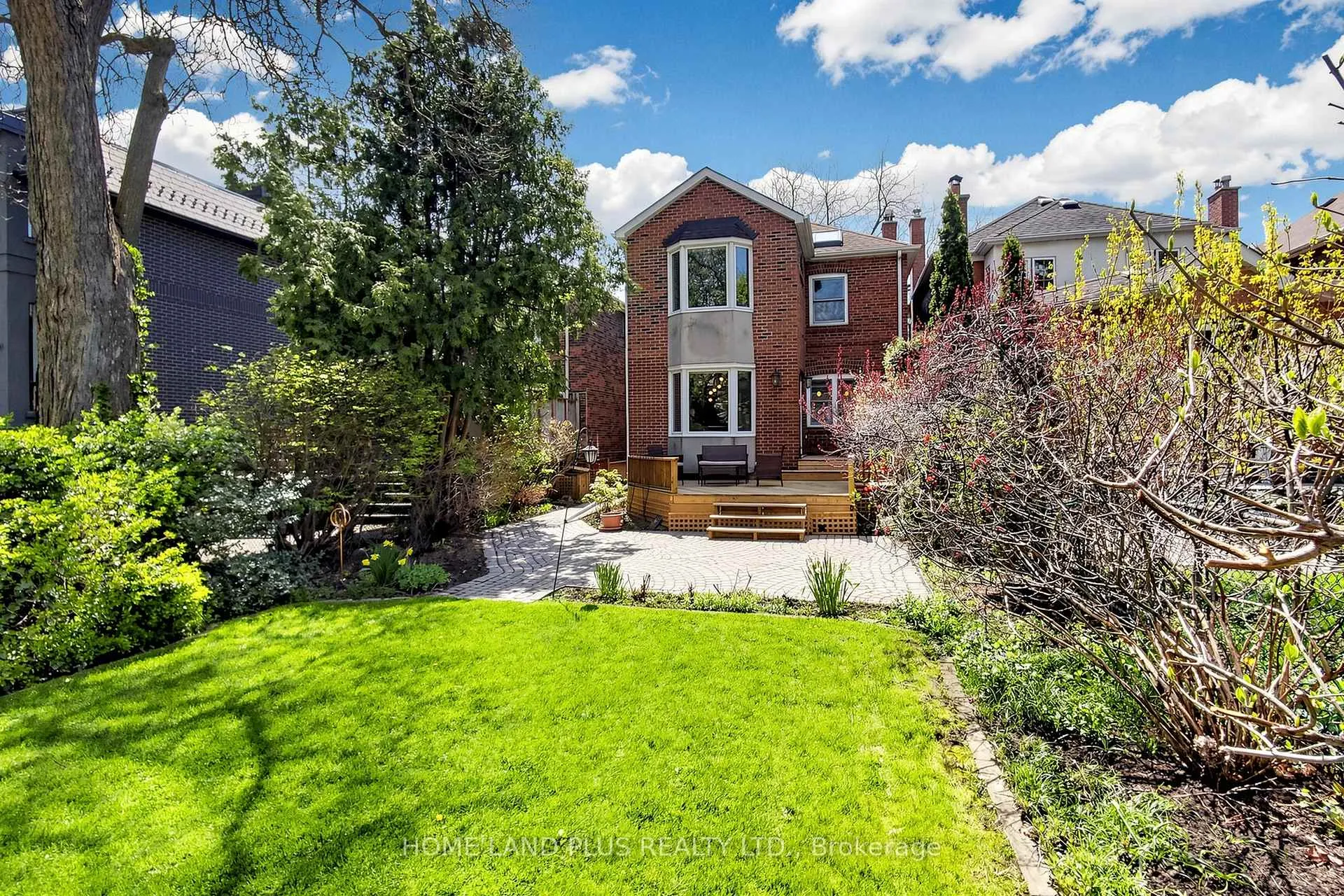 Photo 39 of 154 Brooke Avenue, Toronto, Bedford Park-Nortown — HOMEH