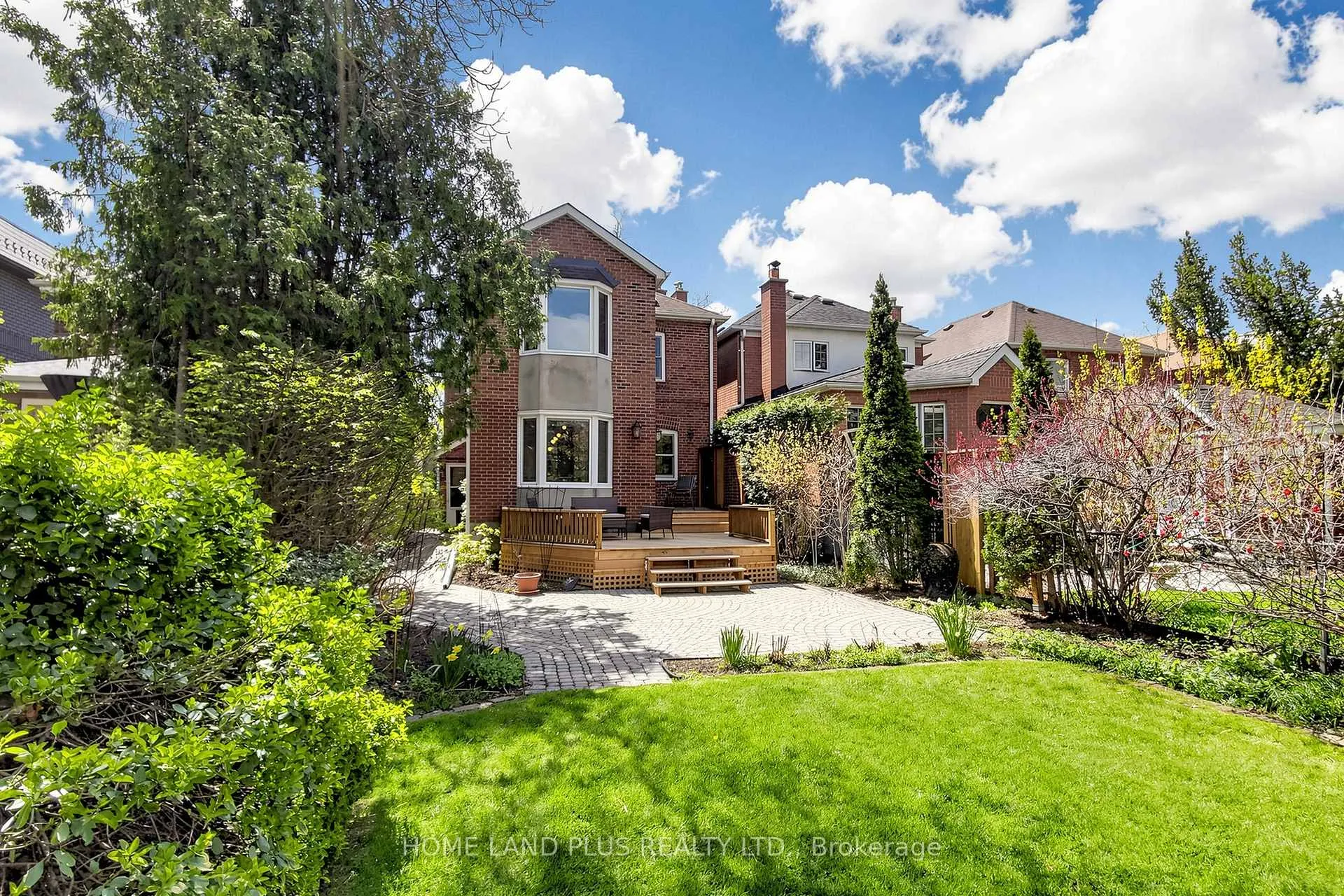 Photo 40 of 154 Brooke Avenue, Toronto, Bedford Park-Nortown — HOMEH