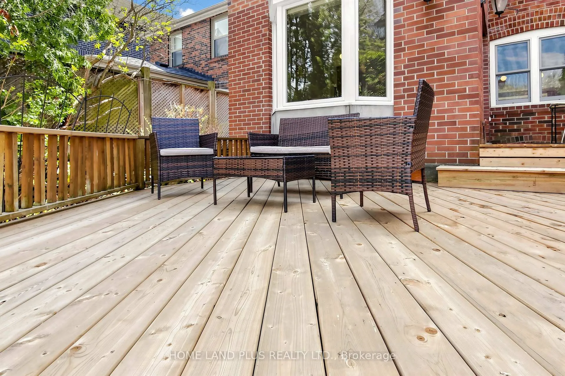 Photo 44 of 154 Brooke Avenue, Toronto, Bedford Park-Nortown — HOMEH